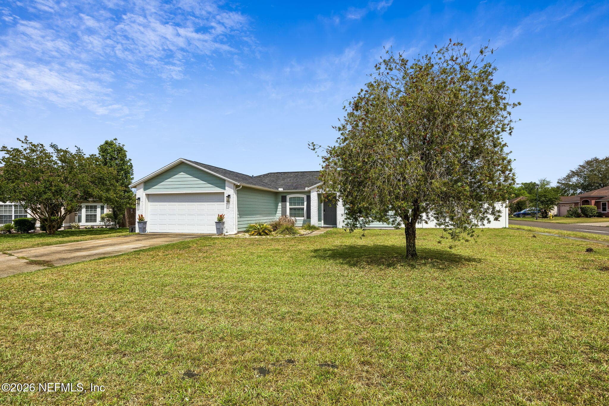 1607 CASTLE ROCK Court, Jacksonville, FL 32221, Jacksonville — photo 2
