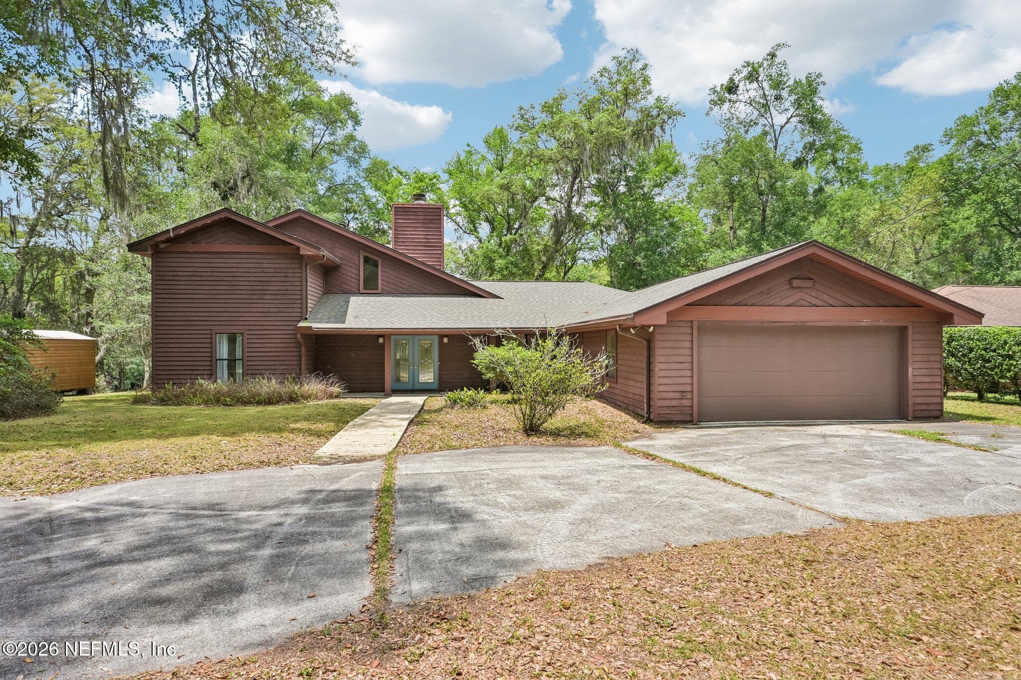 2402 SANDY RUN Drive W, Middleburg — photo 3