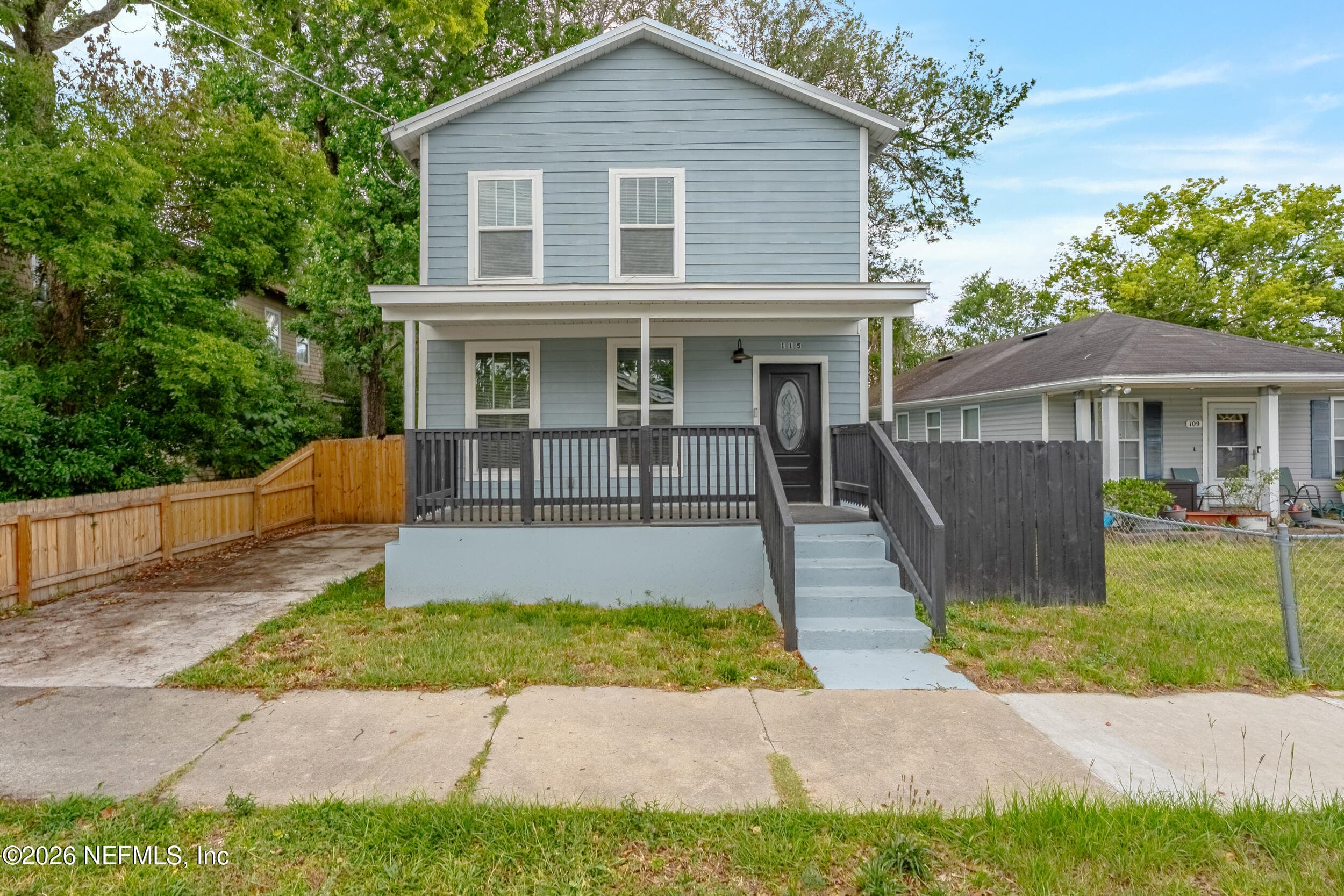 115 W 16TH Street, Jacksonville, FL 32206, Jacksonville — photo 3