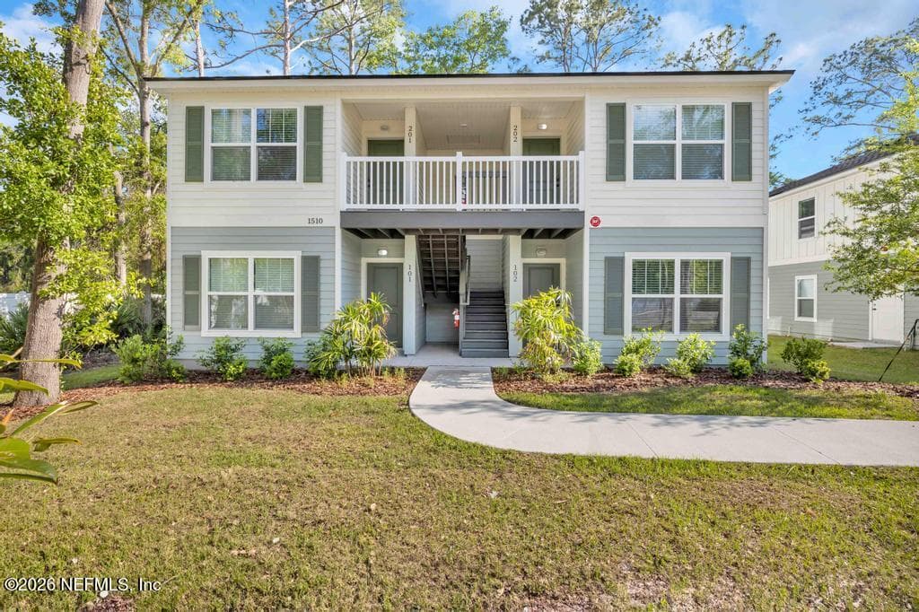 1522 YELFORD Circle, Jacksonville, FL 32218, Jacksonville — exterior