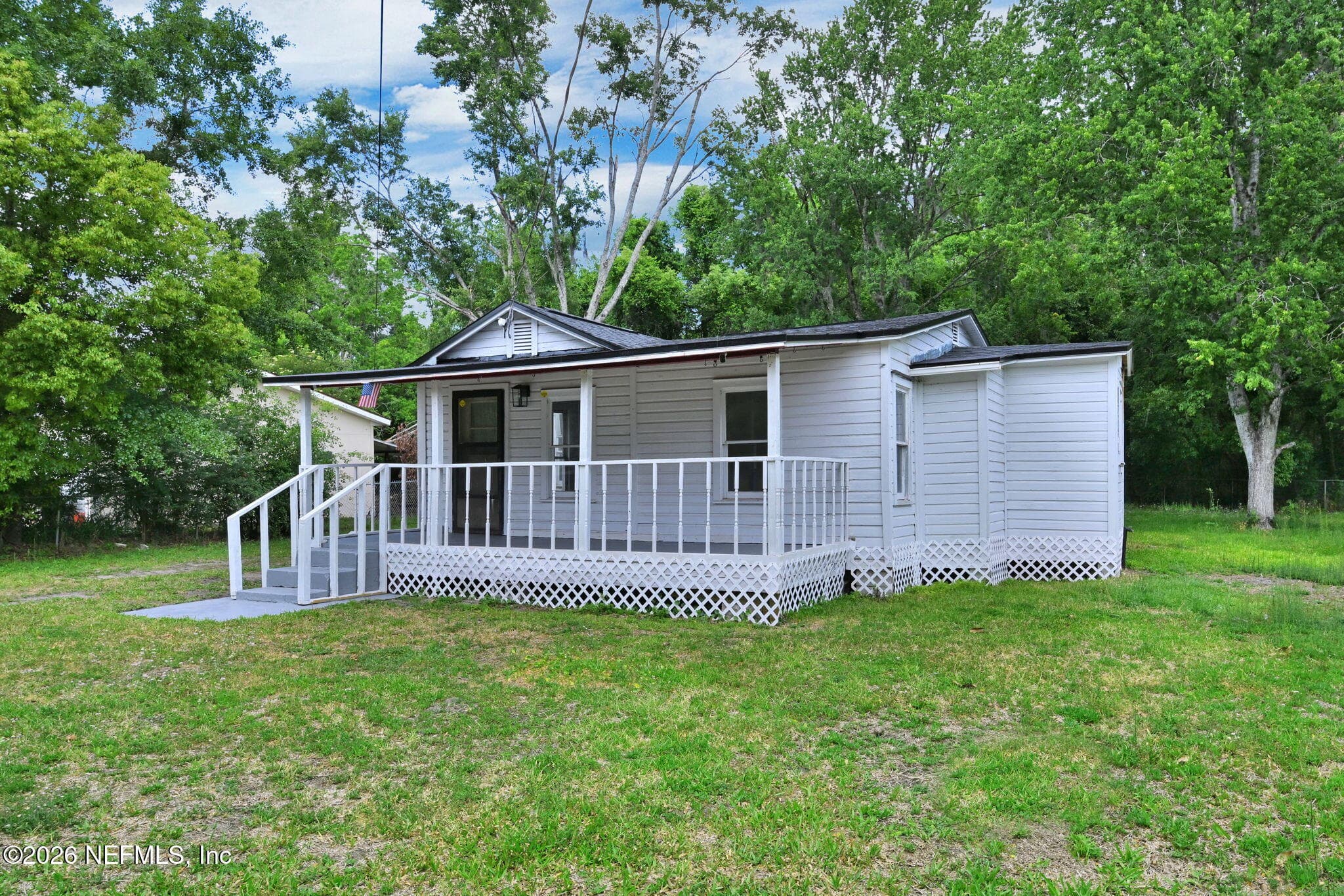 6947 HUNNICUTT Lane, Jacksonville, FL 32219, Jacksonville — photo 3