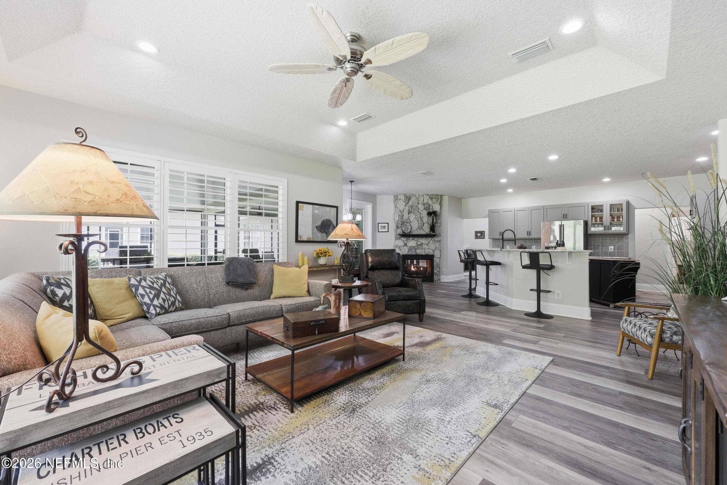156 & 158 MOUNT ROYAL Avenue, Crescent City, FL 32112, Crescent City — photo 3