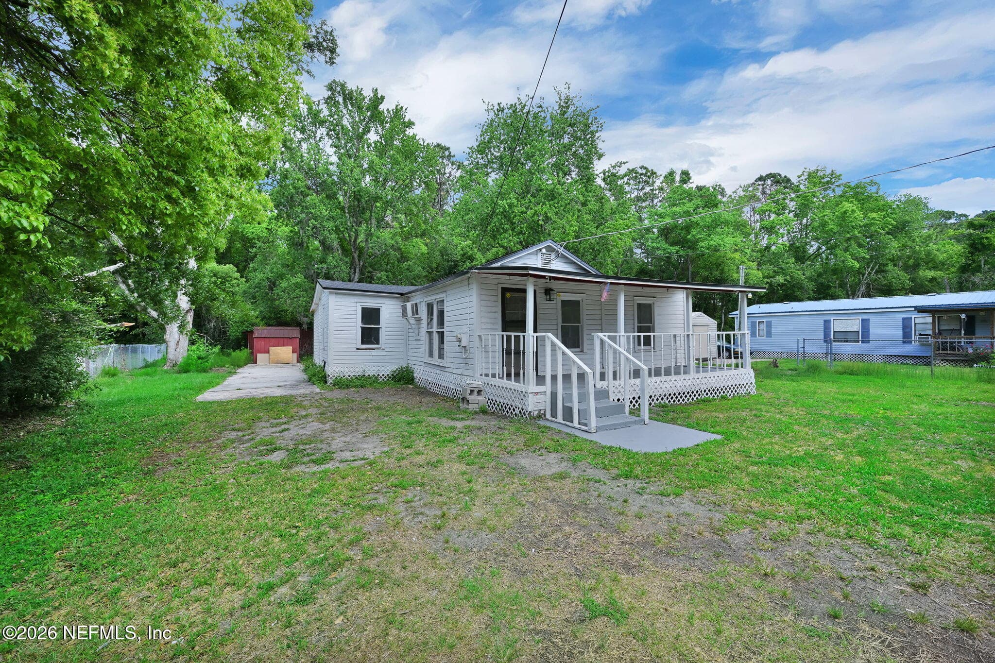 6947 HUNNICUTT Lane, Jacksonville, FL 32219, Jacksonville — photo 2