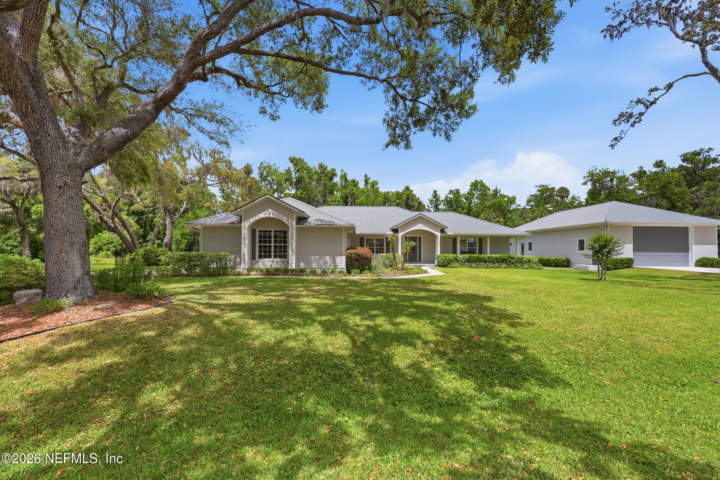 156 & 158 MOUNT ROYAL Avenue, Crescent City, FL 32112, Crescent City — photo 2