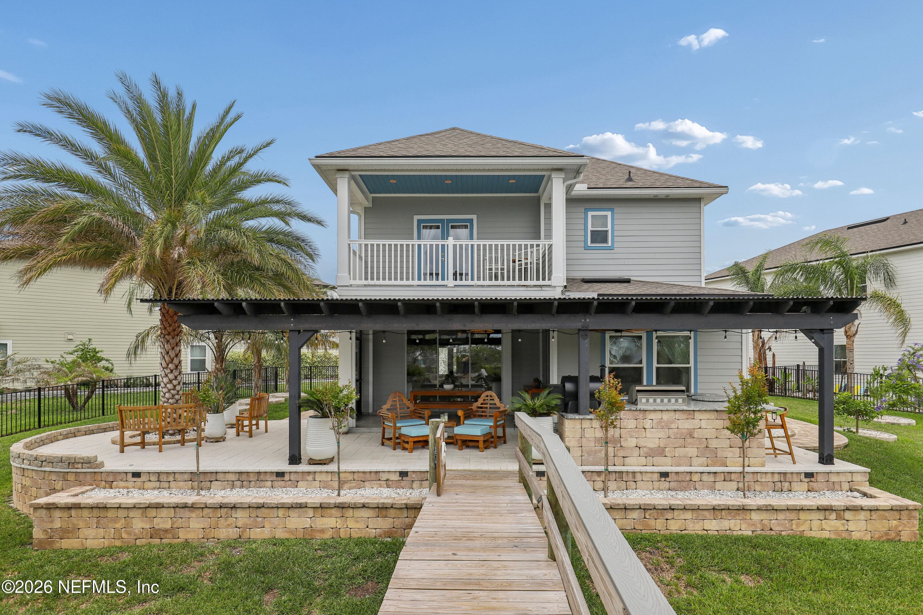 63 GUANAHANI Trail, St. Augustine Beach — photo 2