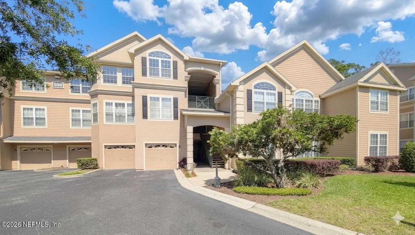 13810 SUTTON PARK Drive N 535, Jacksonville, FL 32224, Jacksonville — exterior
