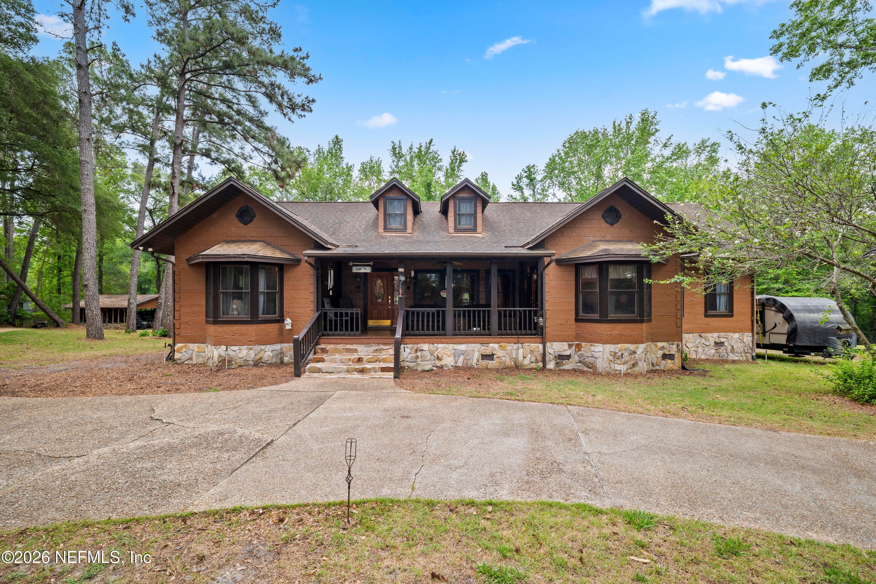 6967 SHARRON Road, Green Cove Springs — exterior