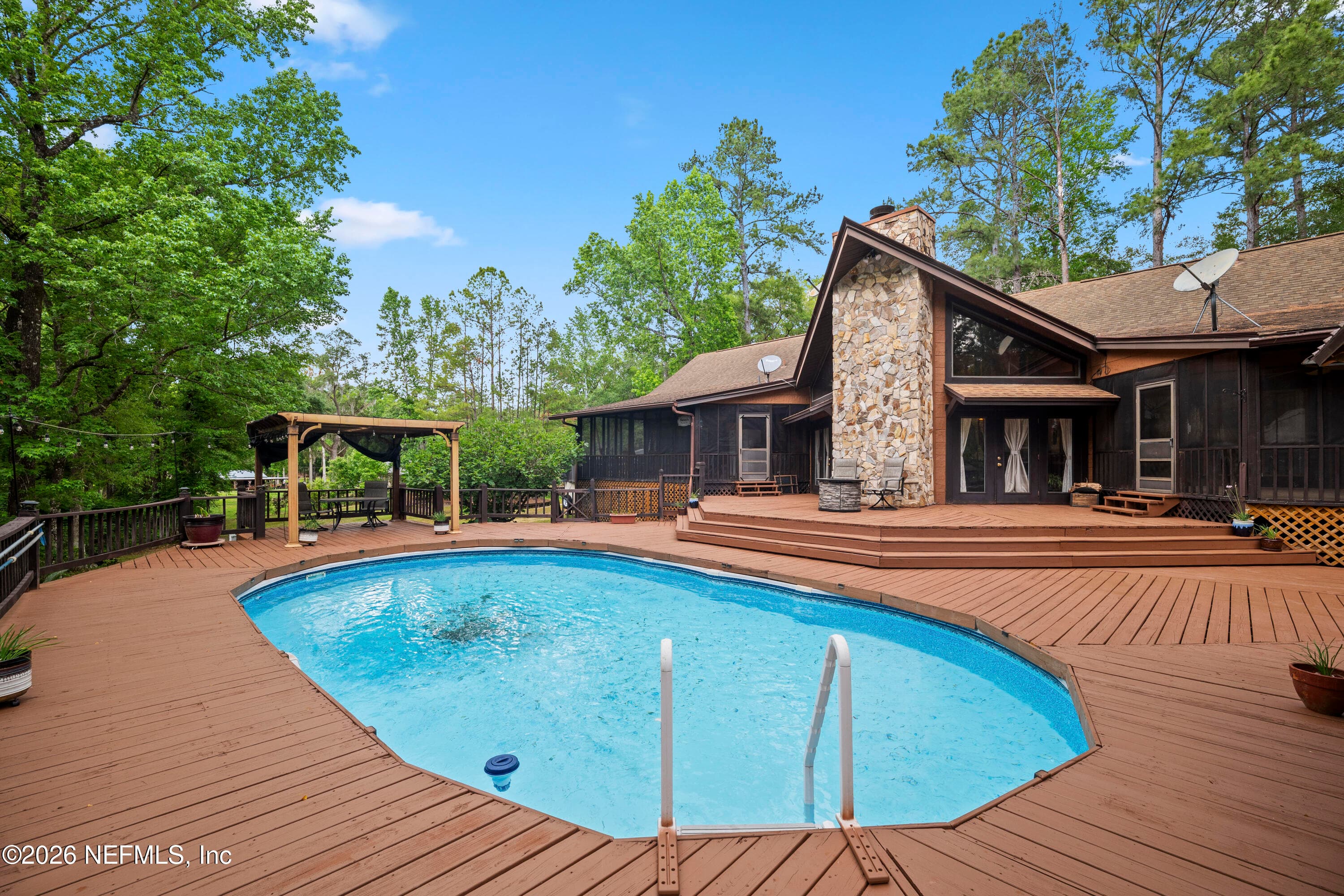 6967 SHARRON Road, Green Cove Springs — photo 3