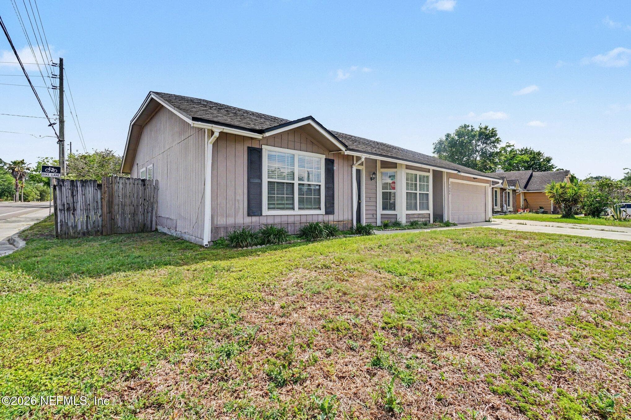 7304 SWEET PEA Trail, Jacksonville — photo 2