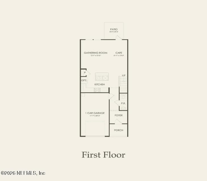 10106 WHISTLING PINE Court, Jacksonville — photo 3