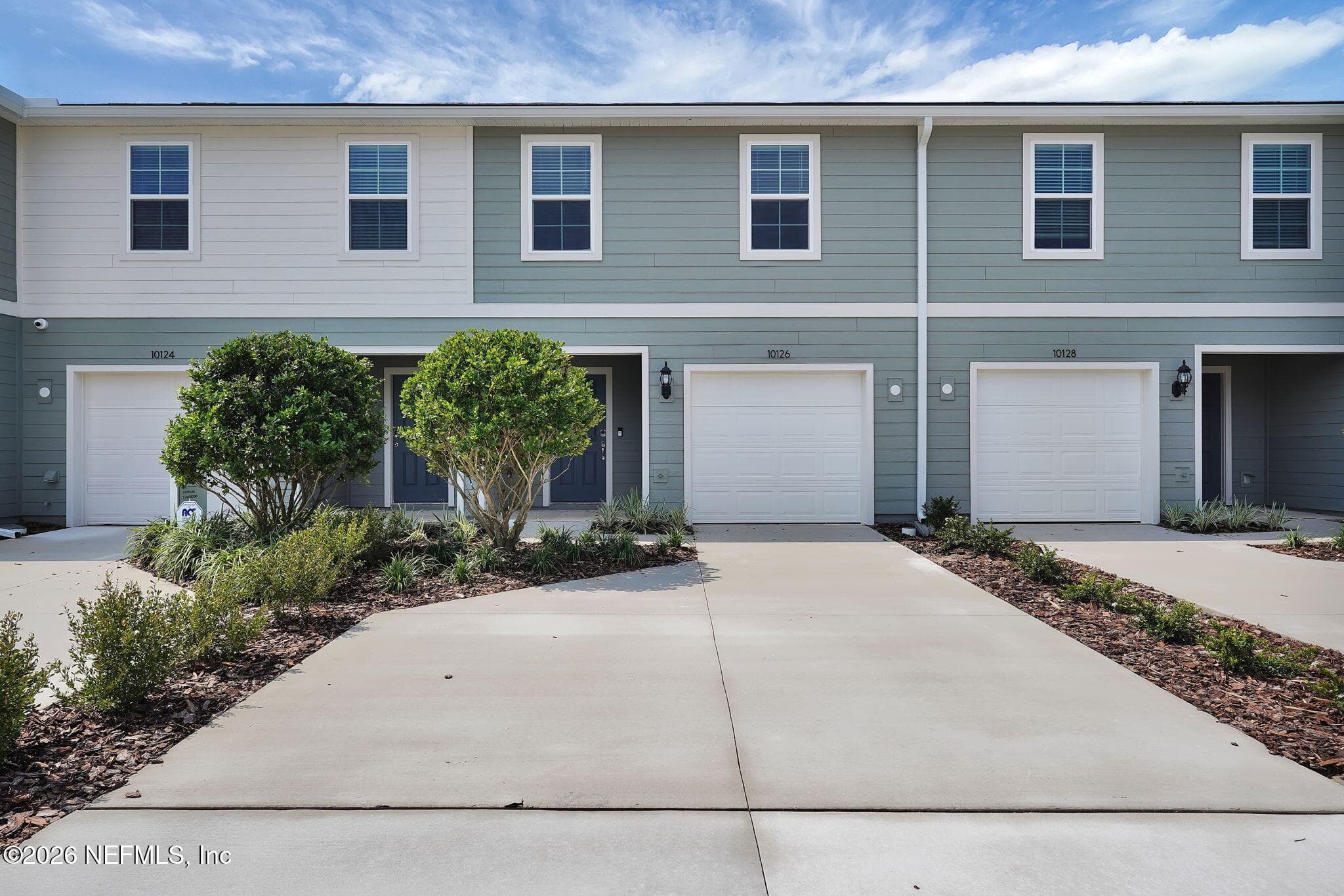 10108 WHISTLING PINE Court, Jacksonville, FL 32221, Jacksonville — exterior