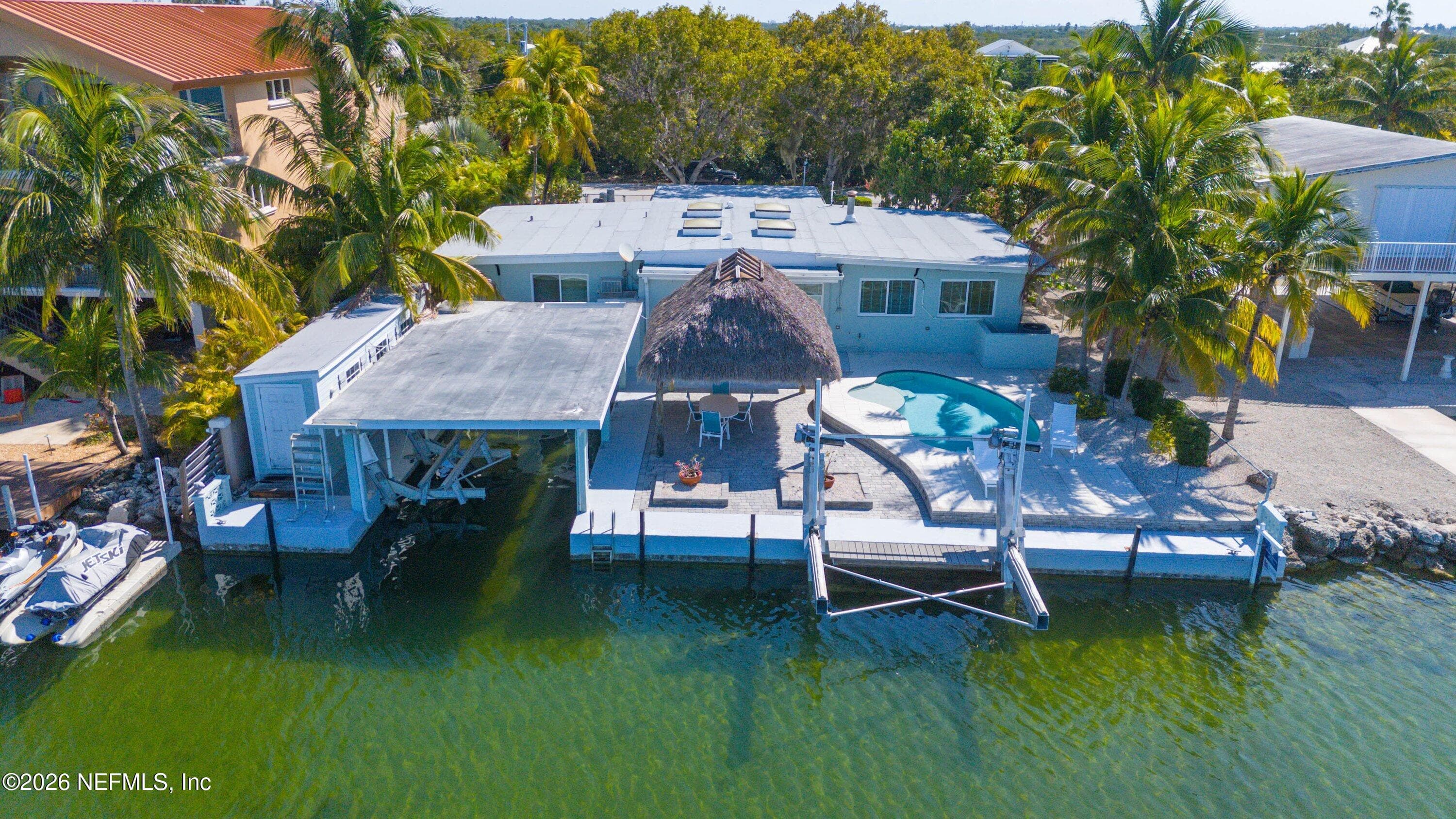 1136 W SHORE Drive, Big Pine Key — photo 3