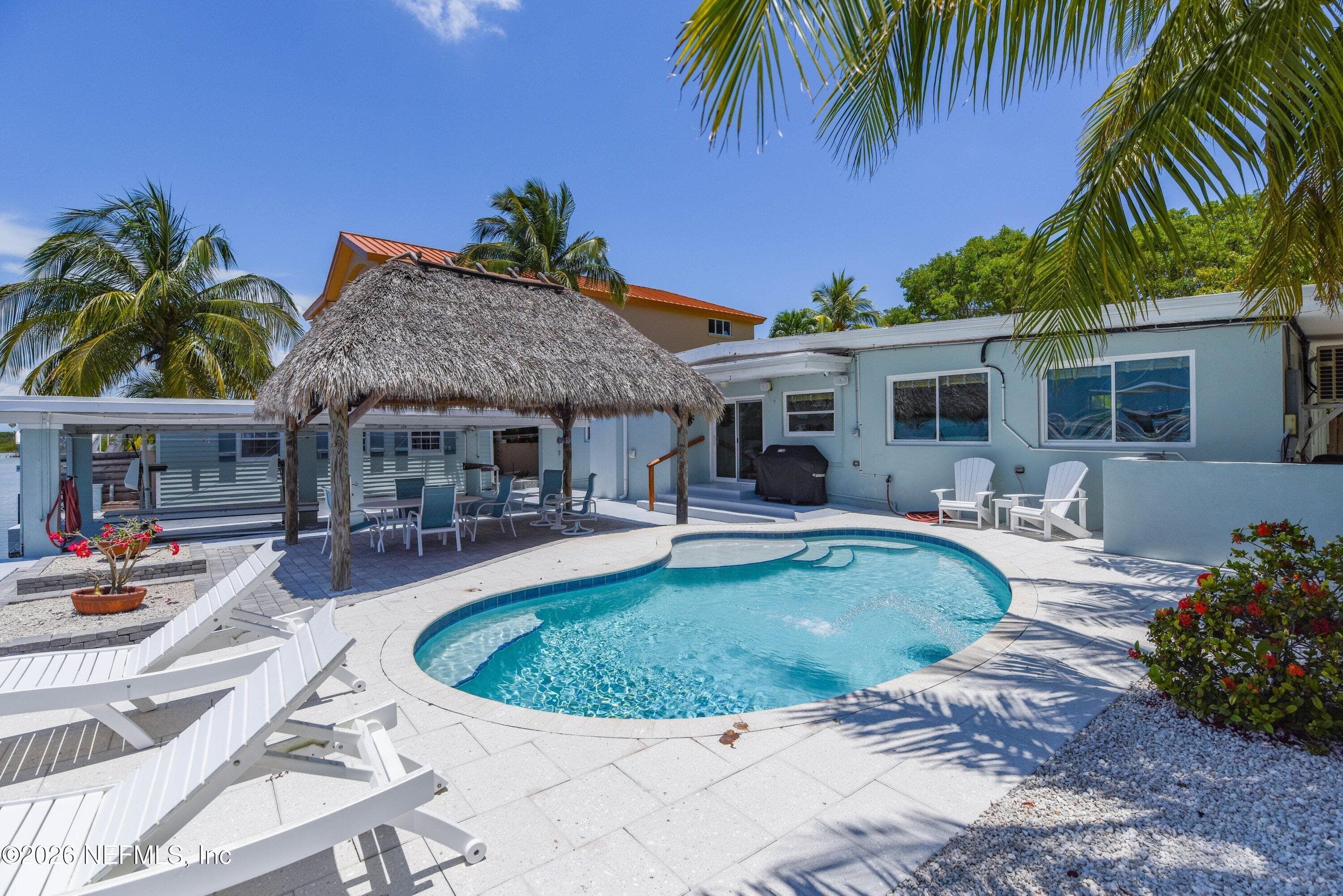 1136 W SHORE Drive, Big Pine Key — photo 2
