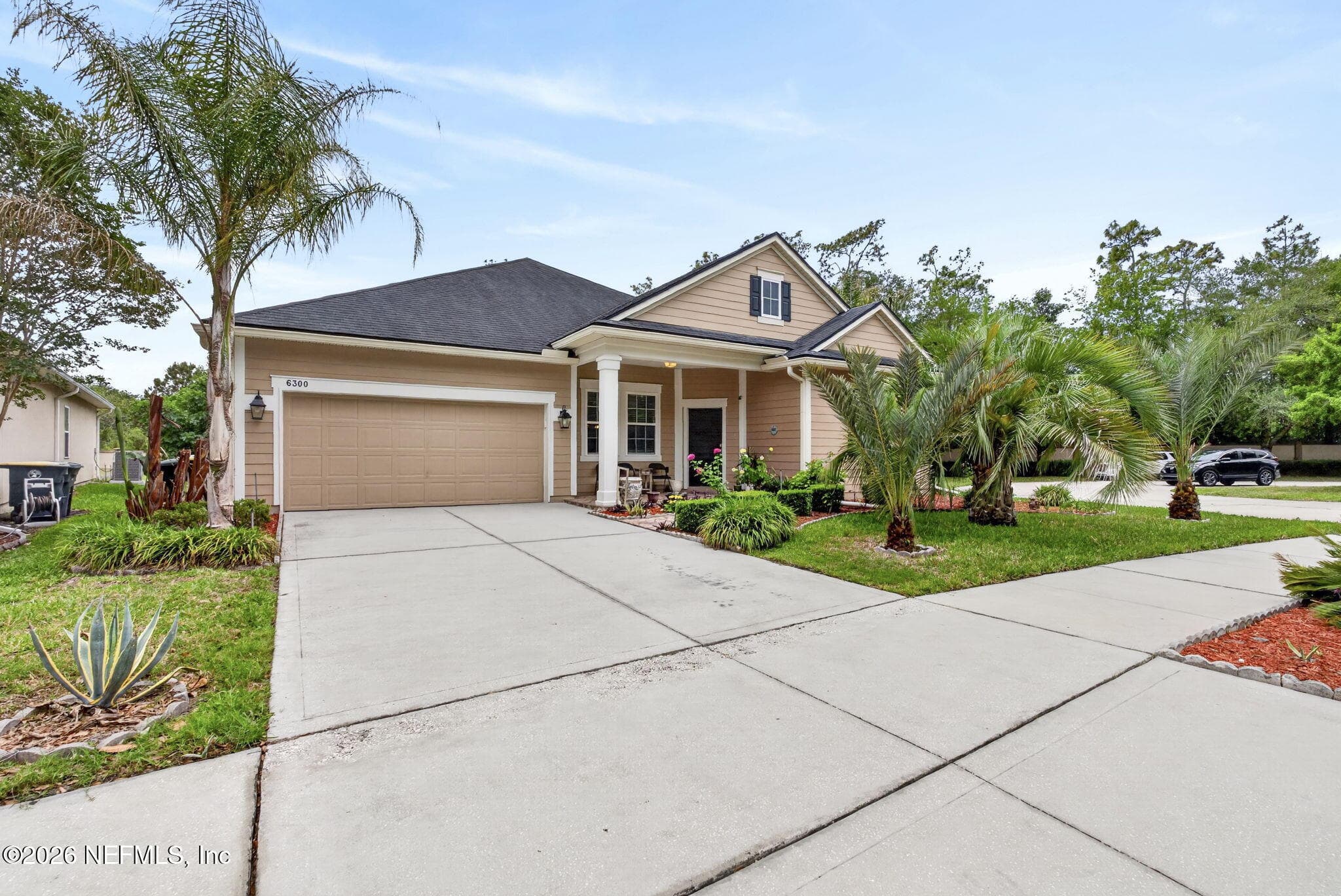 6300 GREENLAND CHASE Boulevard, Jacksonville — exterior
