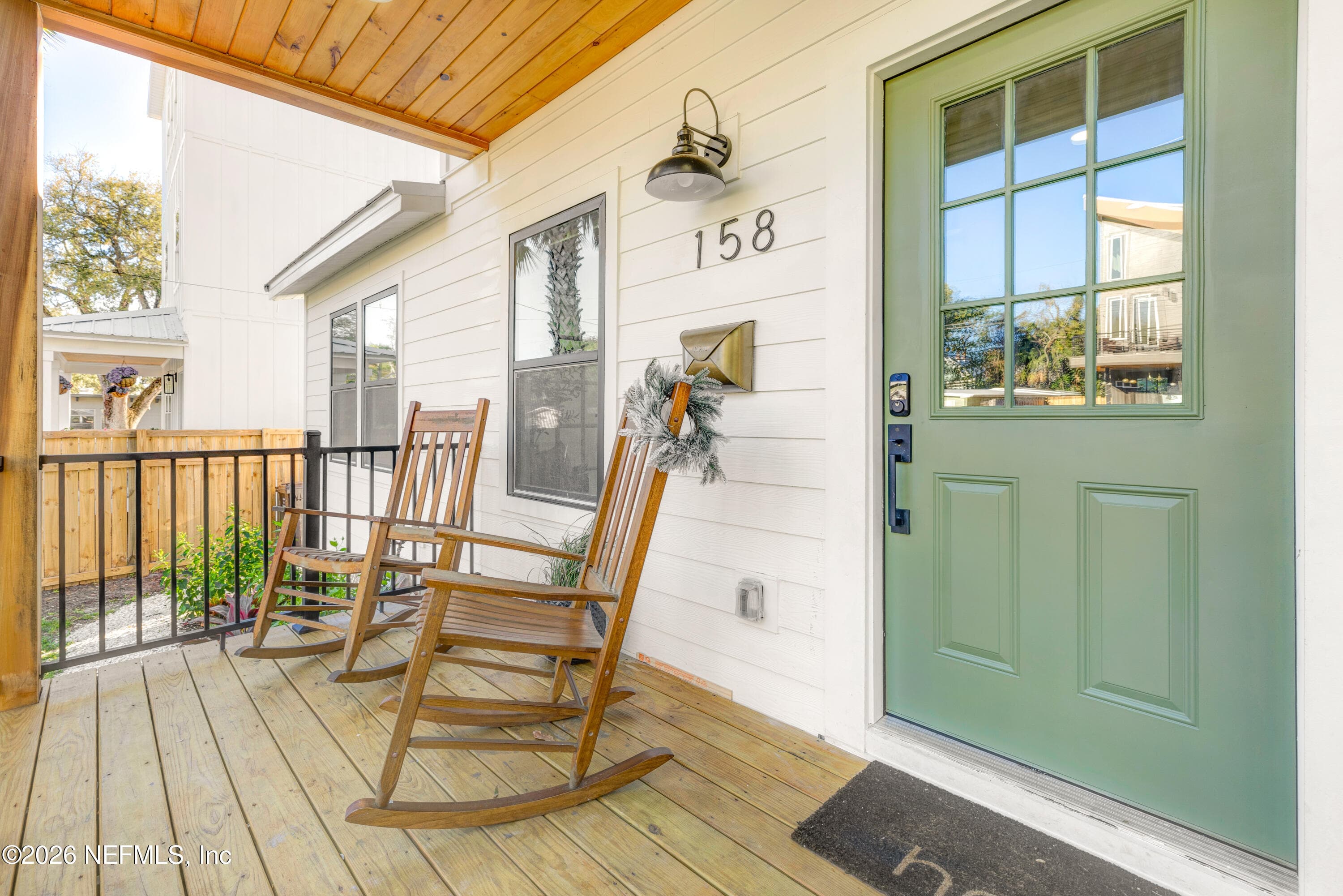 158 BLANCO Street, St. Augustine — photo 2
