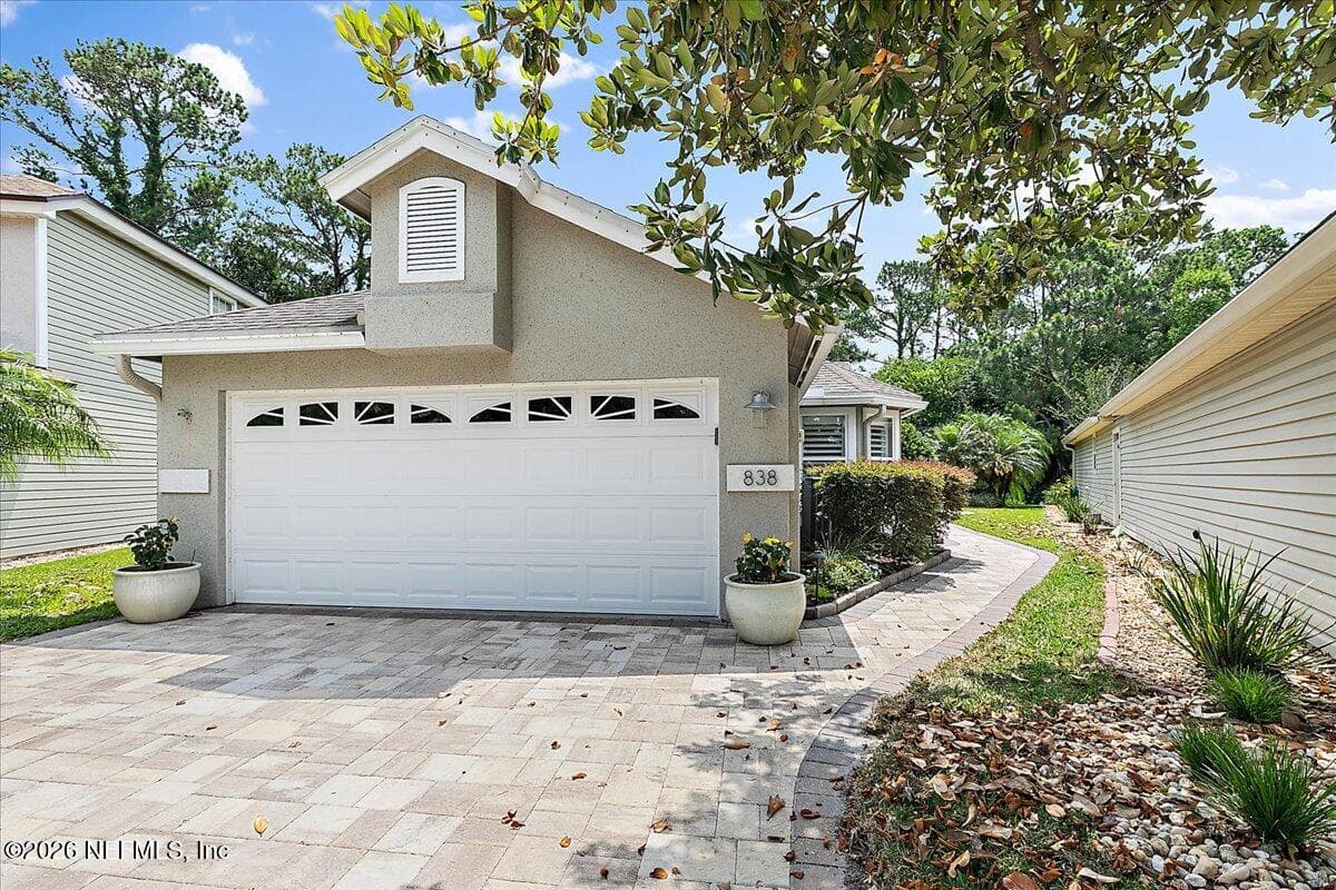 838 TOURNAMENT Road, Ponte Vedra Beach — photo 2