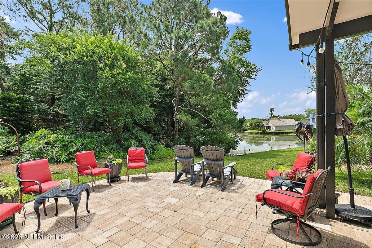 838 TOURNAMENT Road, Ponte Vedra Beach — exterior