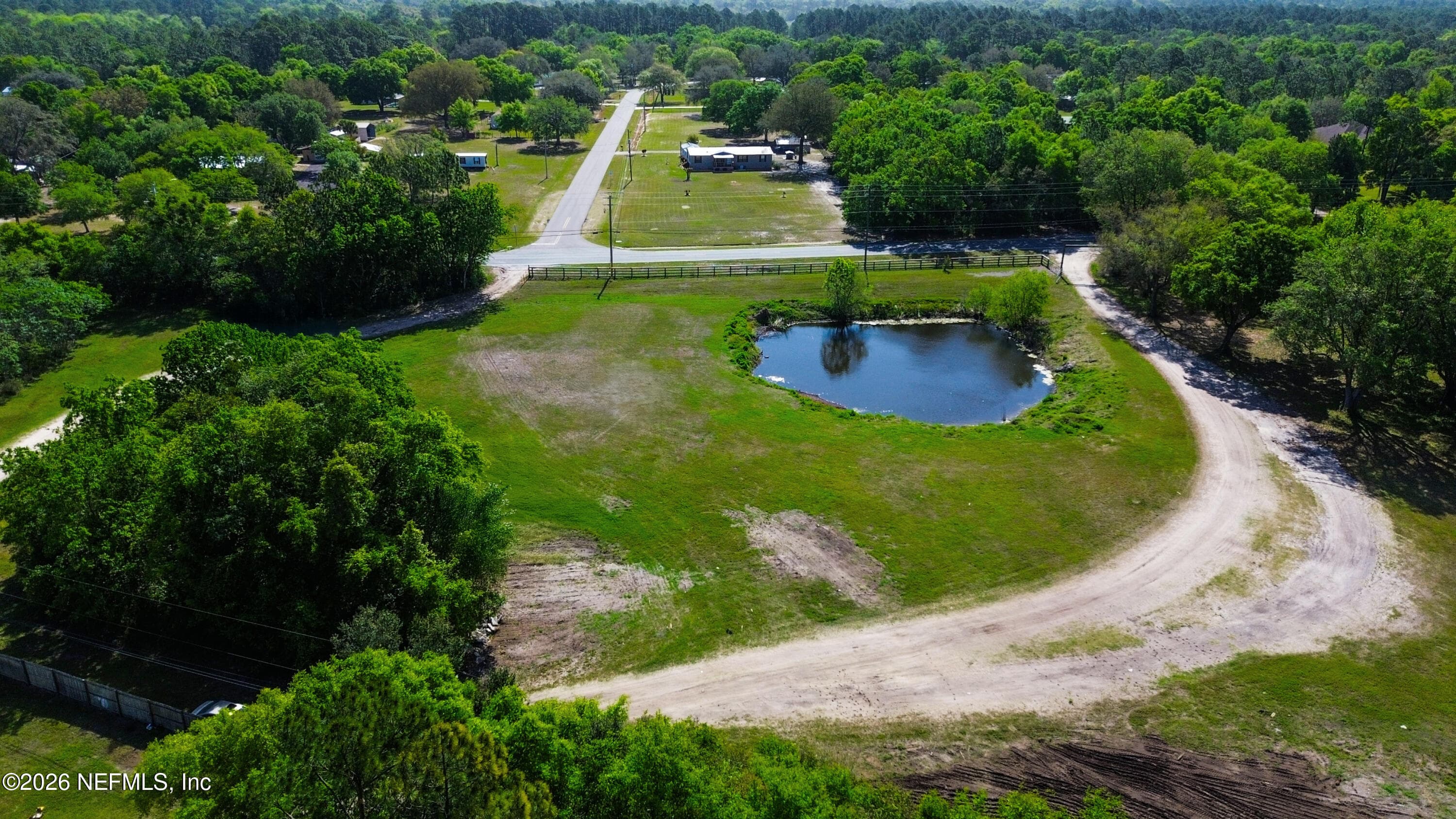 96585 CHESTER Road, Yulee, FL 32097, Yulee — exterior