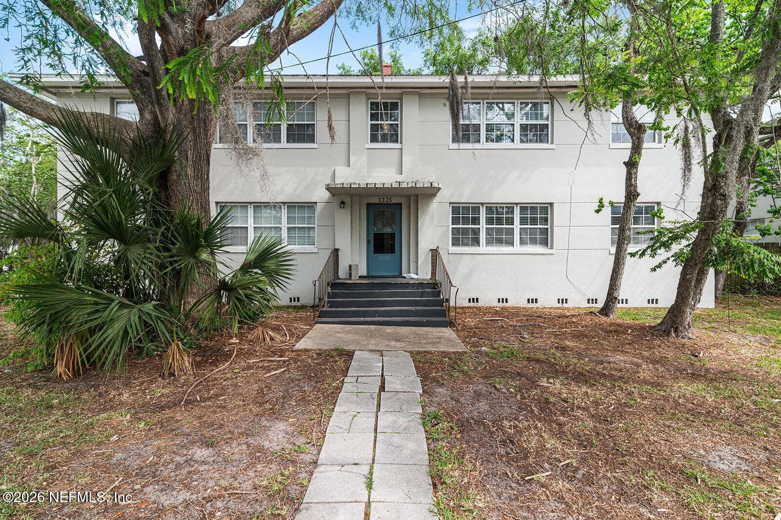 1225 LASALLE Street, Jacksonville — exterior