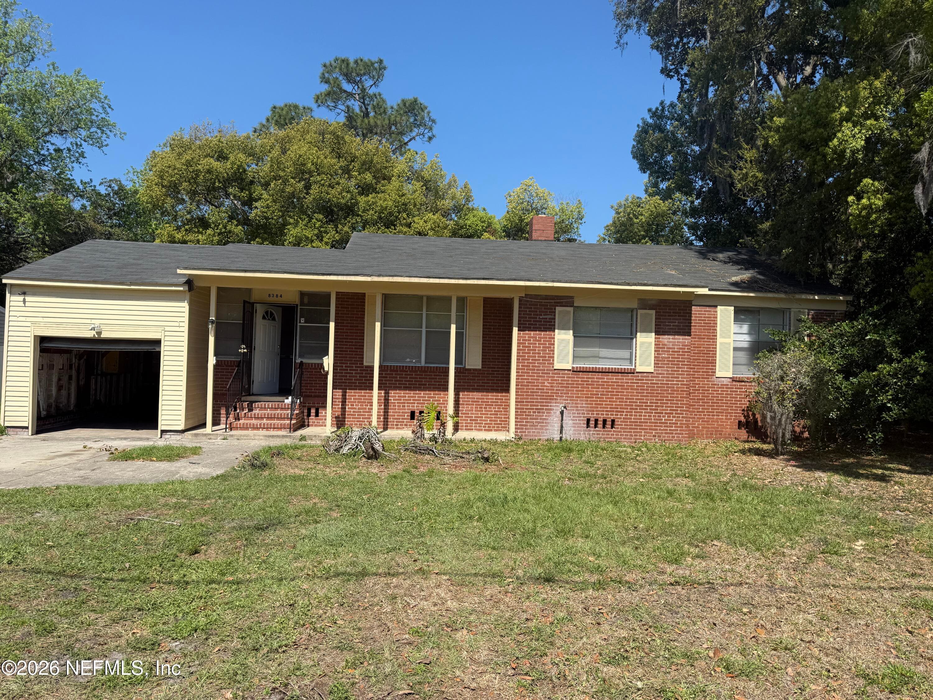 8384 DELAWARE Avenue, Jacksonville — photo 2