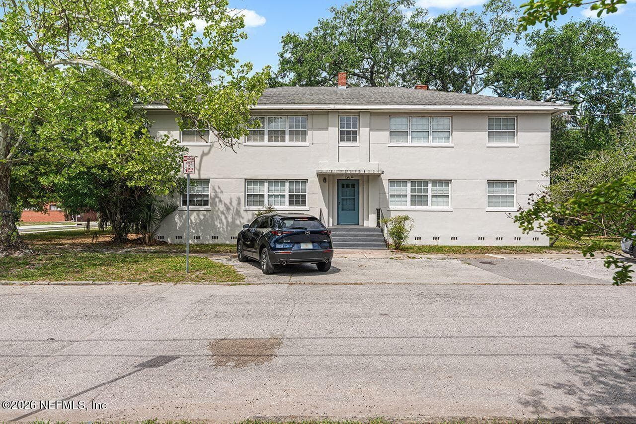 1225 LASALLE Street, Jacksonville — photo 2