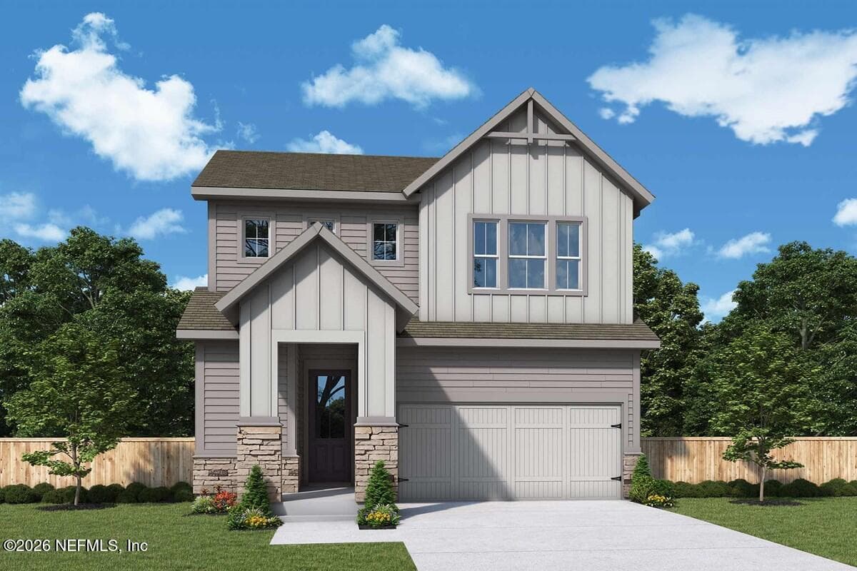 6016 TIMBER PINES Road, Jacksonville, FL 32224, Jacksonville — exterior
