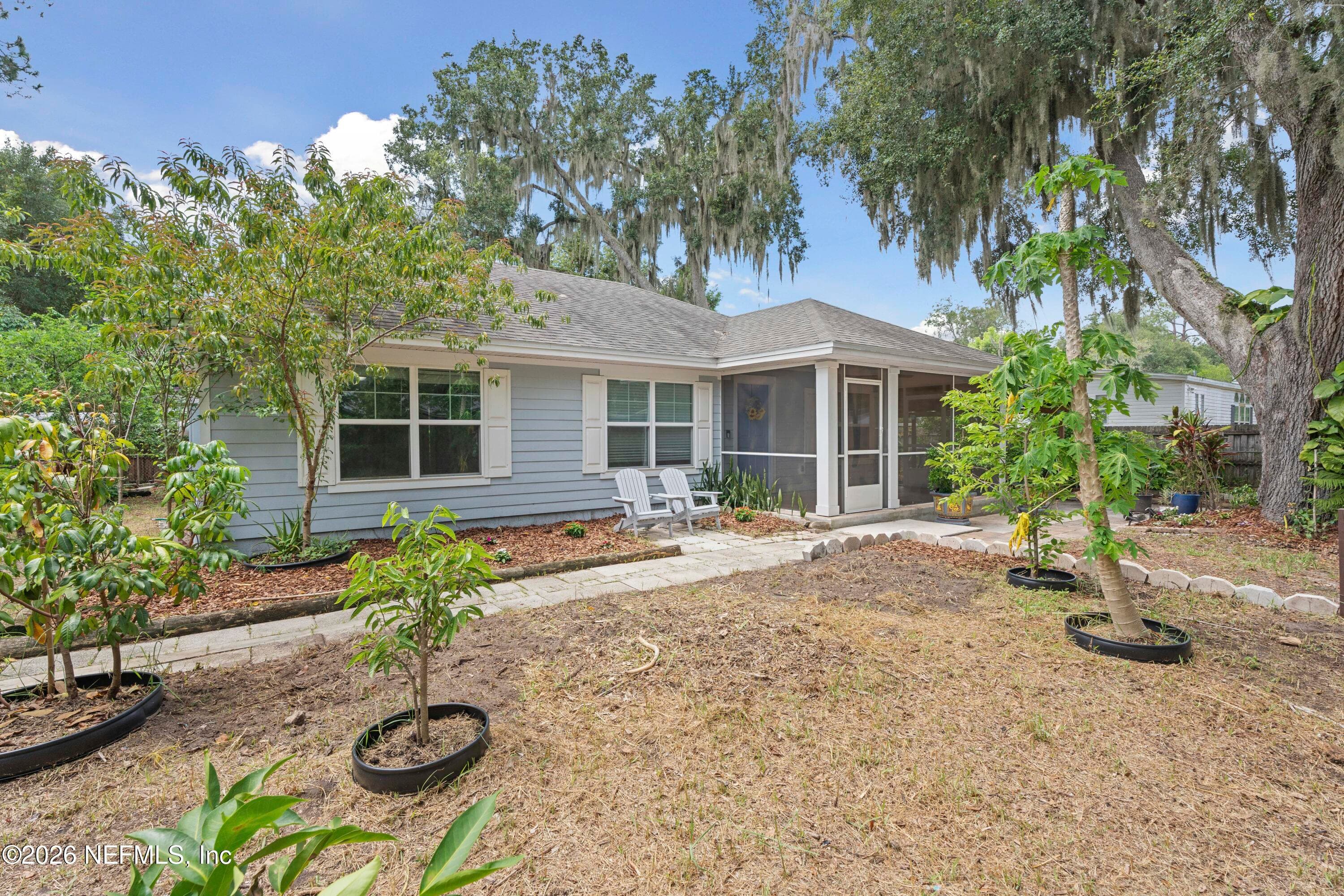 1166 HARMONY Drive N, St. Johns, FL 32259, St. Johns — photo 2