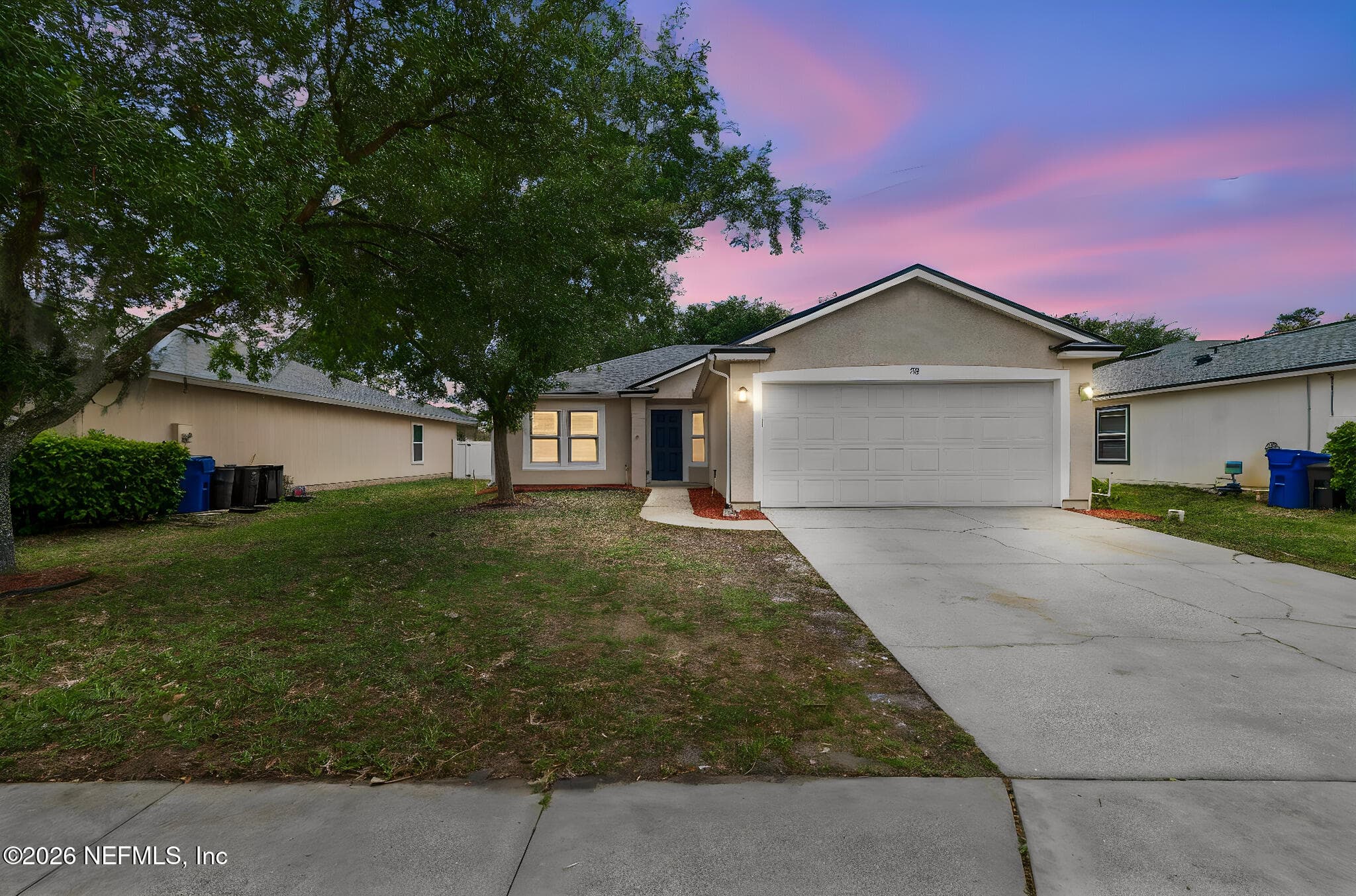 73 S TWIN MAPLE Road, St. Augustine, FL 32084, St. Augustine — photo 3