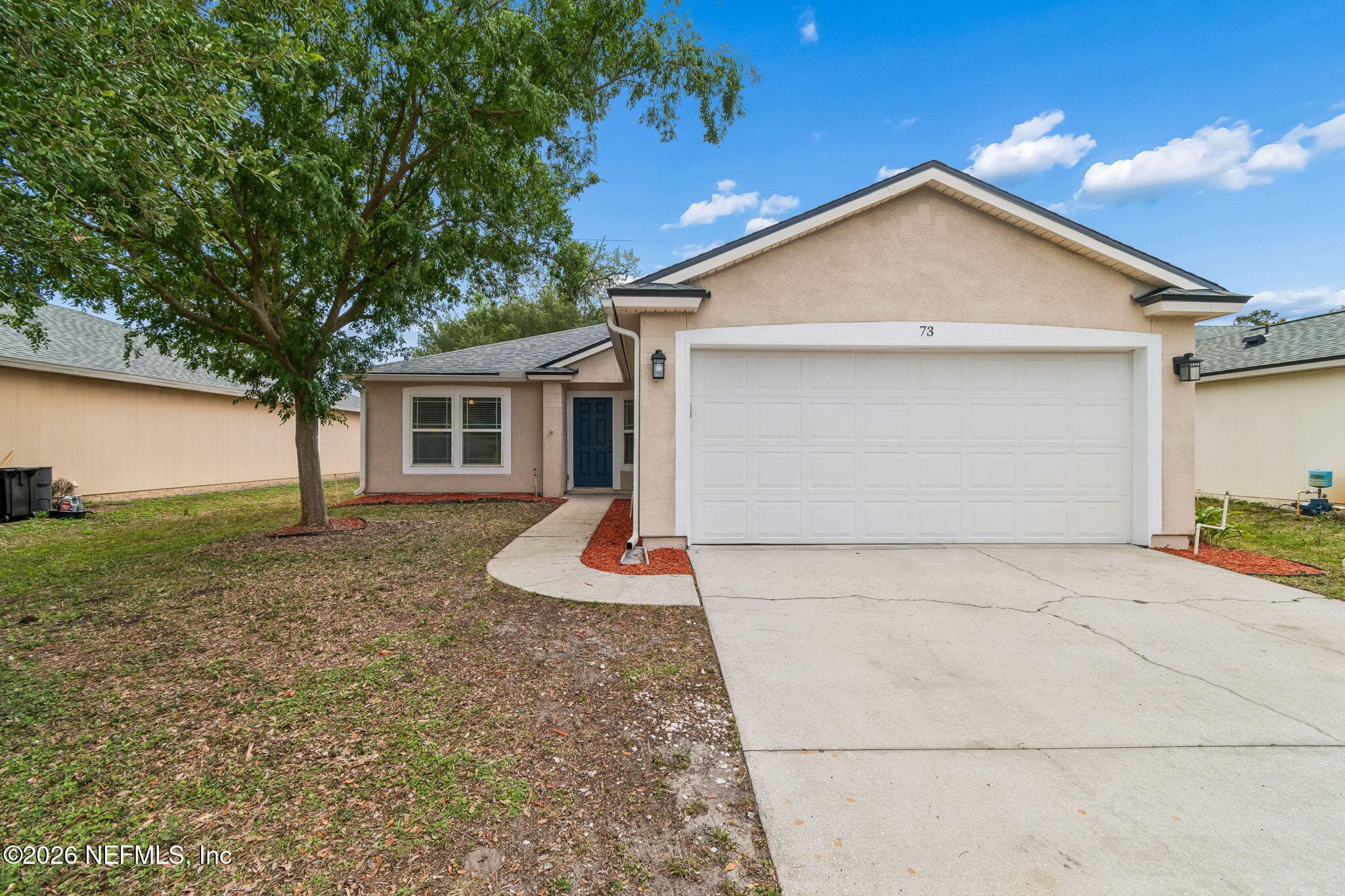 73 S TWIN MAPLE Road, St. Augustine, FL 32084, St. Augustine — photo 2