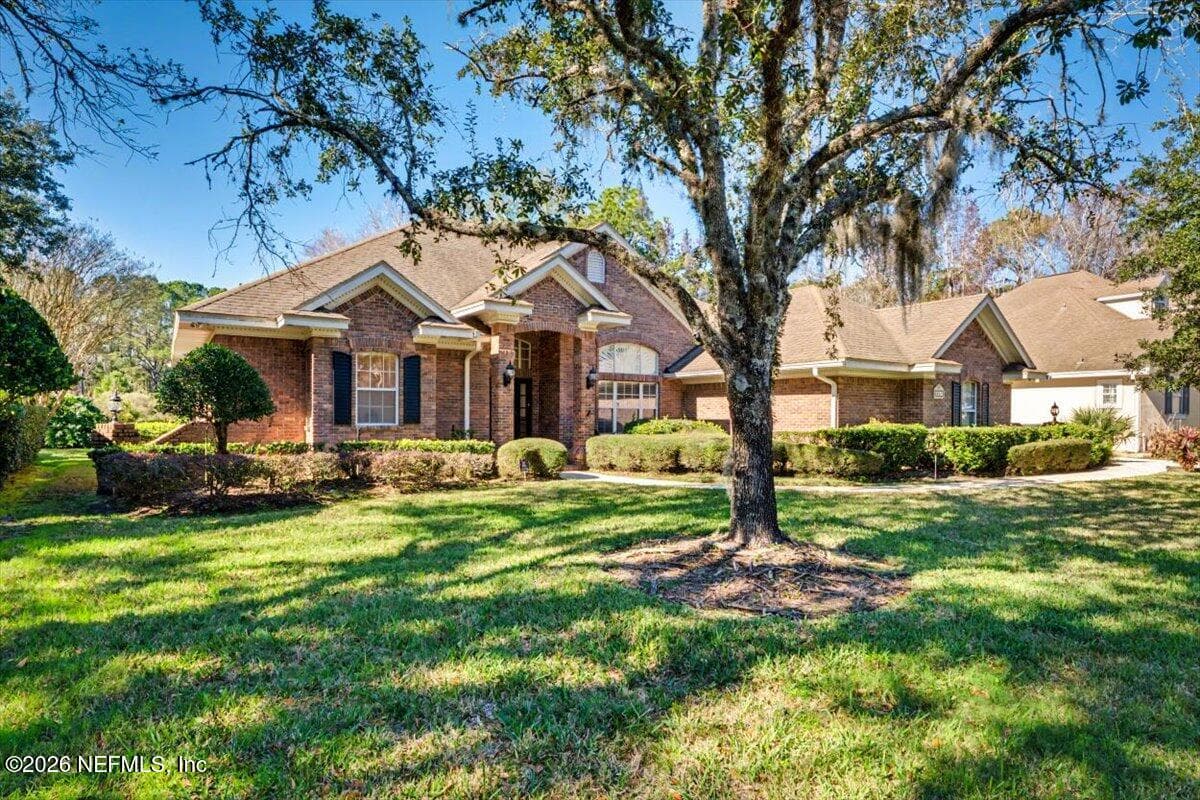 586 THORNWOOD Lane, Orange Park, FL 32073, Orange Park — photo 2
