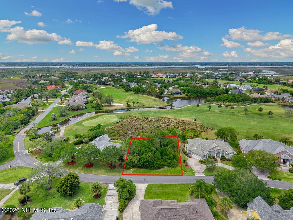 427 MARSH POINT Circle, St. Augustine, FL 32080, St. Augustine — exterior