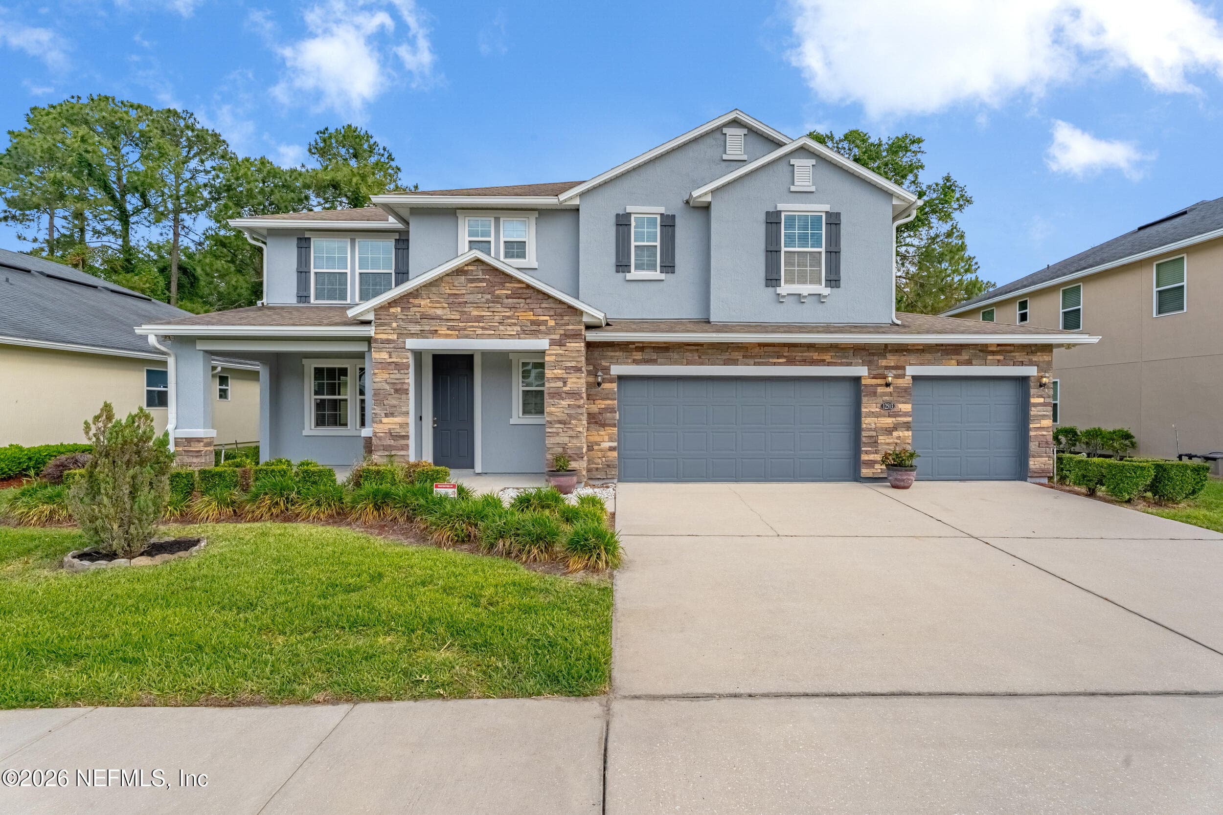 12513 WESTBERRY MANOR Drive, Jacksonville — photo 3
