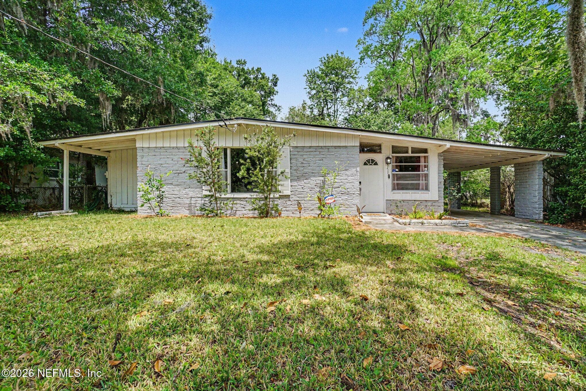 6951 BERNAY Avenue 5, Jacksonville, FL 32205, Jacksonville — exterior