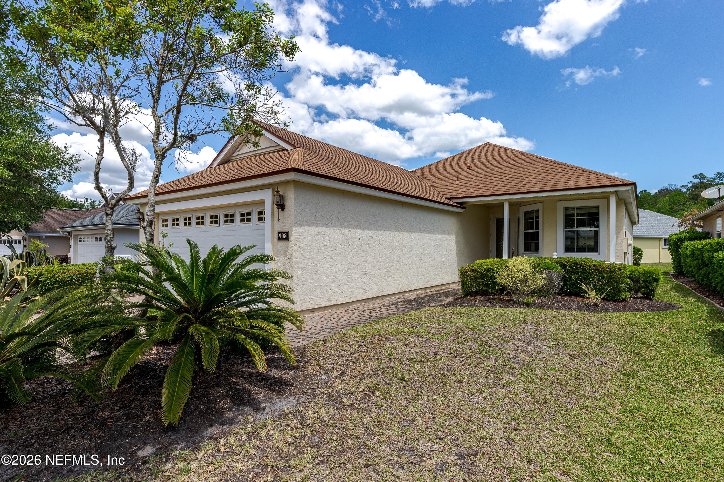 908 HAZELTINE Court, St. Augustine — photo 2