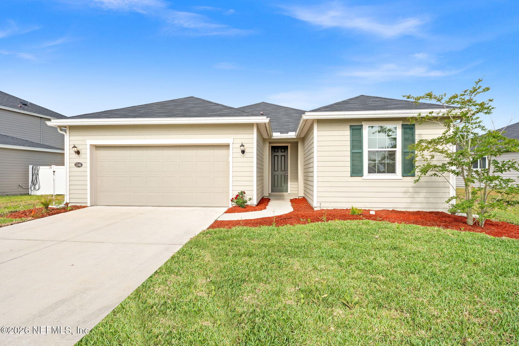 1346 PANTHER LAKE Parkway, Jacksonville, FL 32221, Jacksonville — photo 2