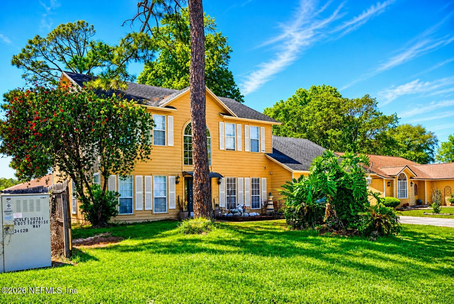 11714 HARTS Road, Jacksonville, FL 32218, Jacksonville — photo 2