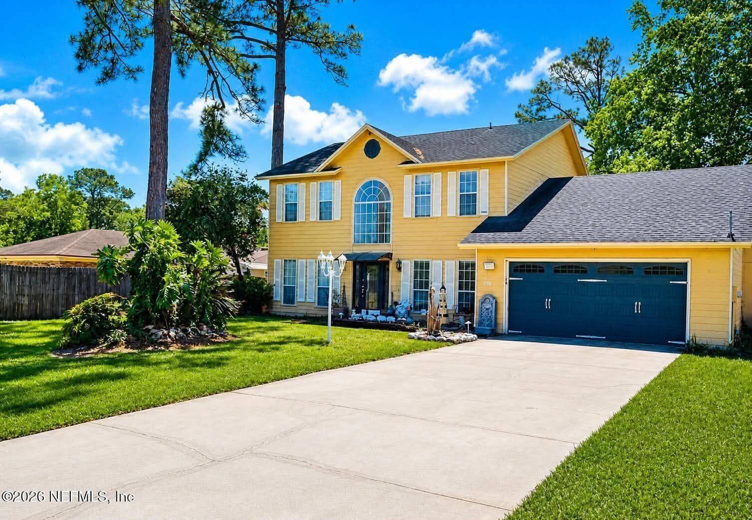 11714 HARTS Road, Jacksonville, FL 32218, Jacksonville — exterior