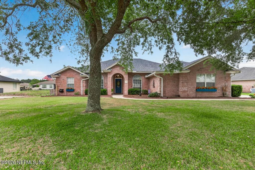 15755 NORTHSIDE Drive E, Jacksonville — exterior