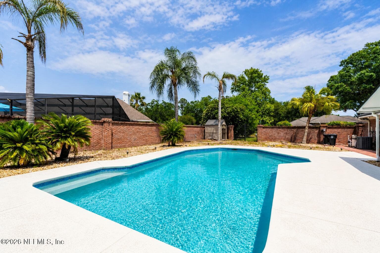2346 LAVISTA Lane, Fleming Island — exterior