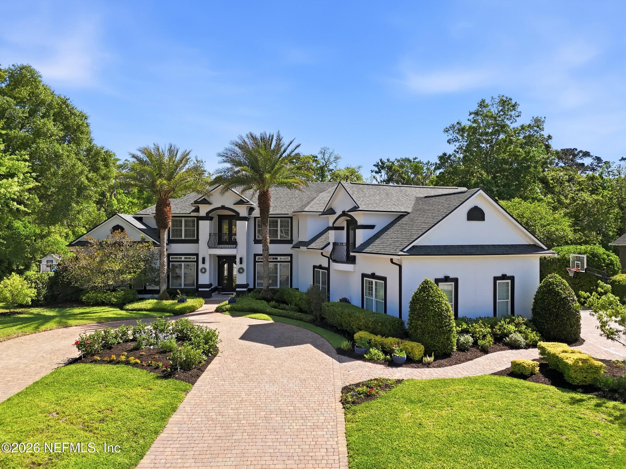 4423 SWILCAN BRIDGE Lane N, Jacksonville — exterior