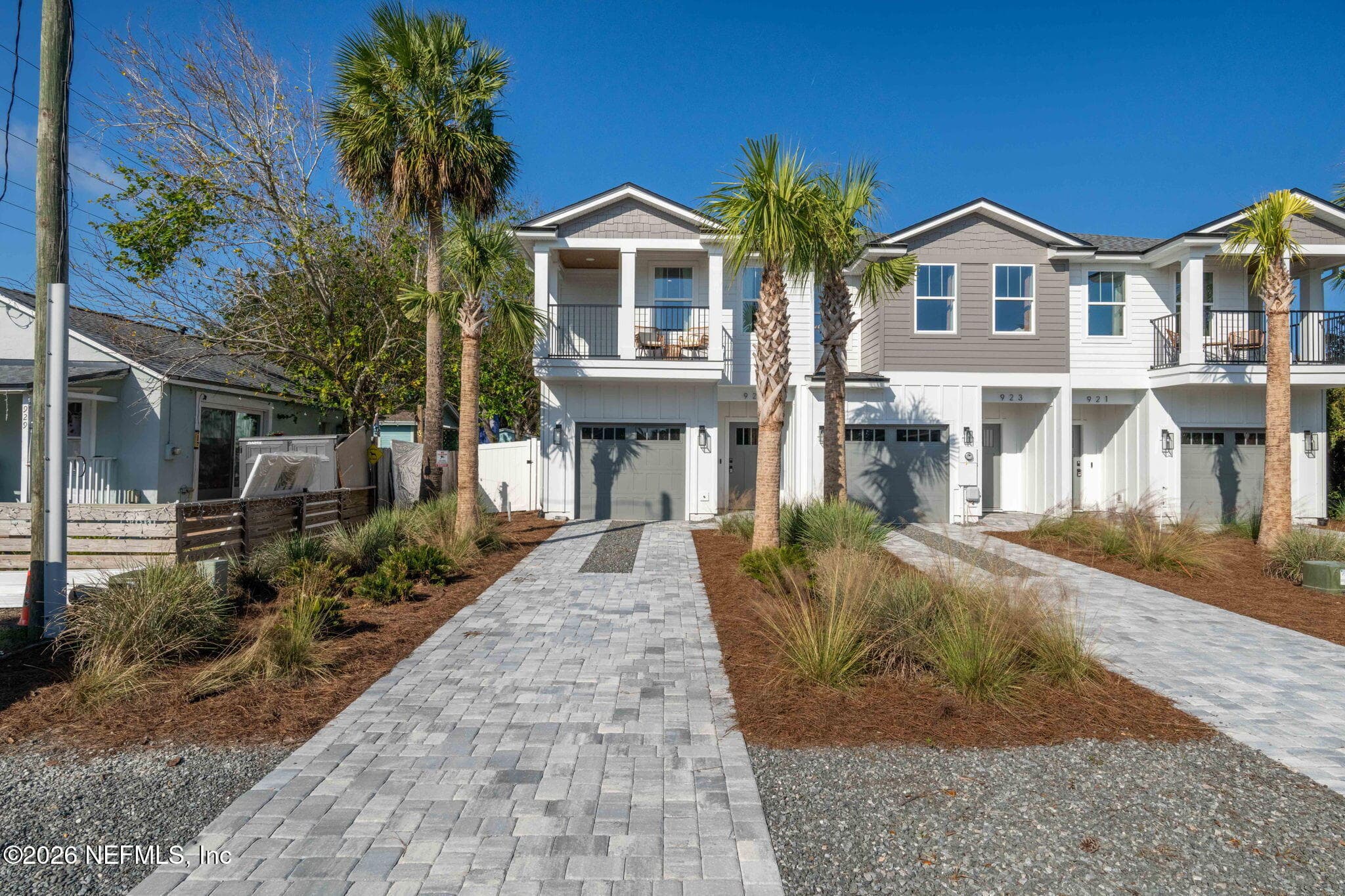 925 2ND Avenue S, Jacksonville Beach — photo 2