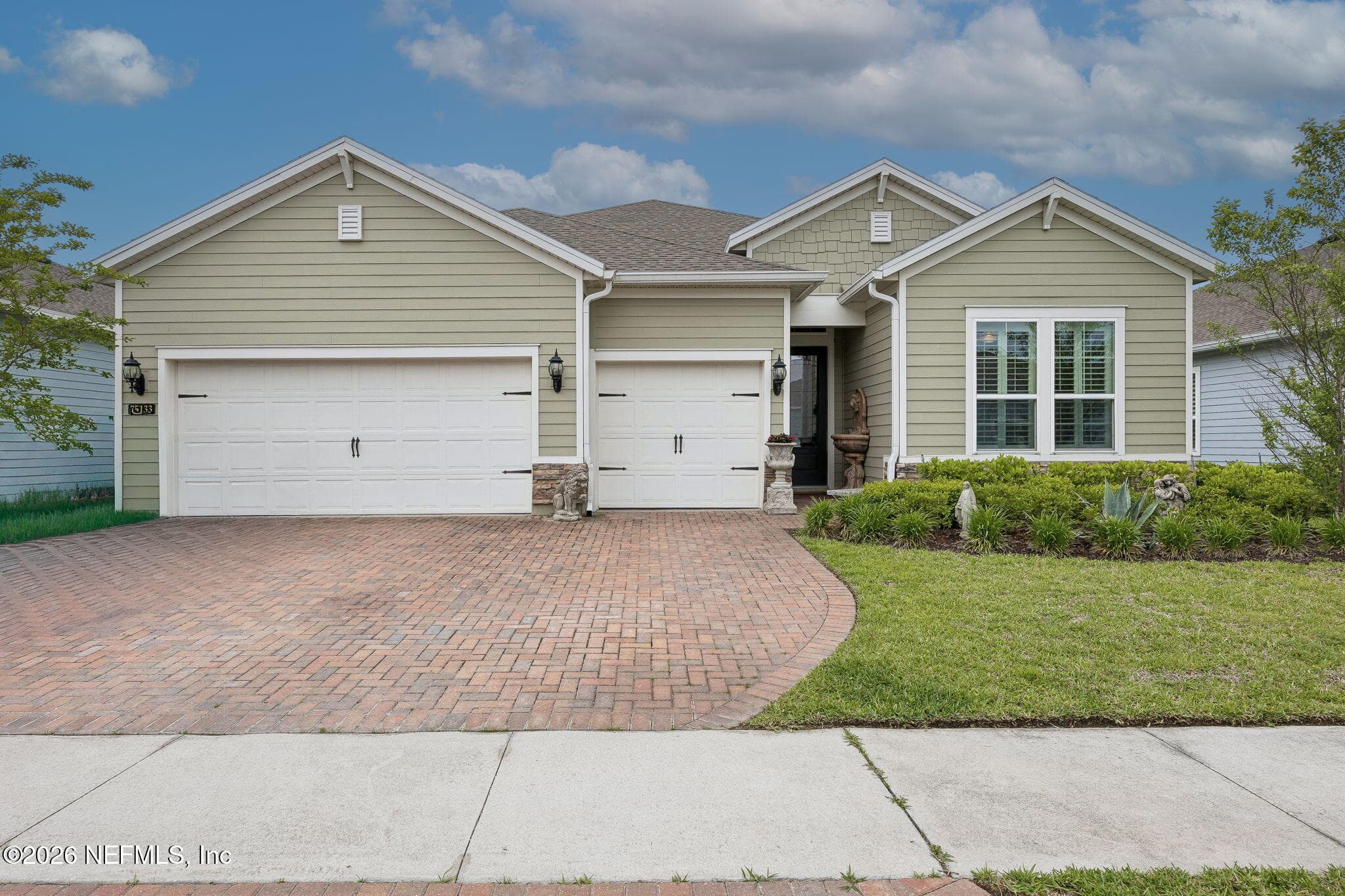 75133 PONDSIDE Lane, Yulee — photo 2