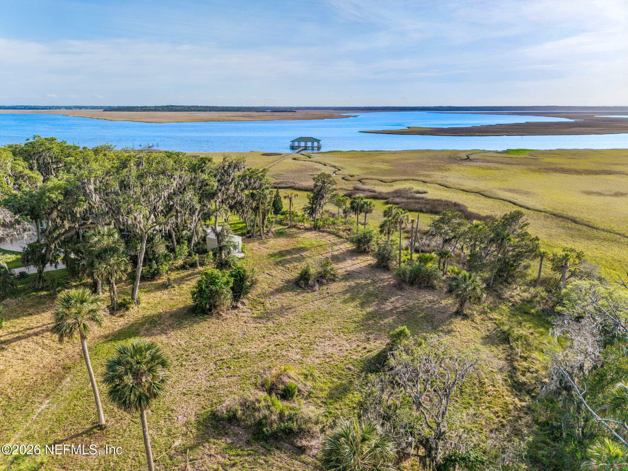 94153 PALM CIRCLE Drive, Fernandina Beach — photo 3