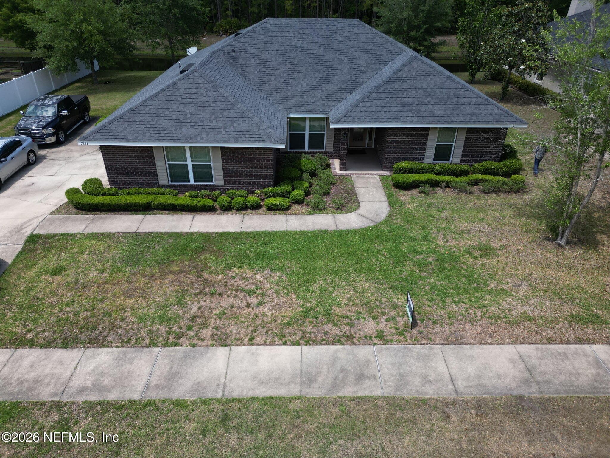 7853 DAWSONS CREEK Drive, Jacksonville, FL 32222, Jacksonville — photo 3