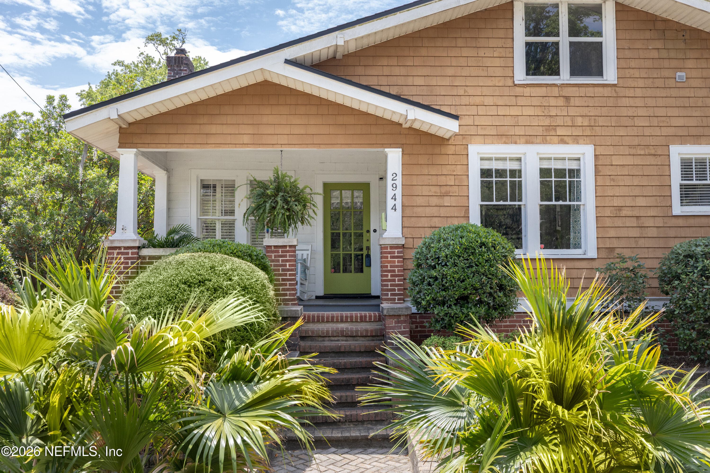 2944 OLGA Place, Jacksonville, FL 32205, Jacksonville — photo 3