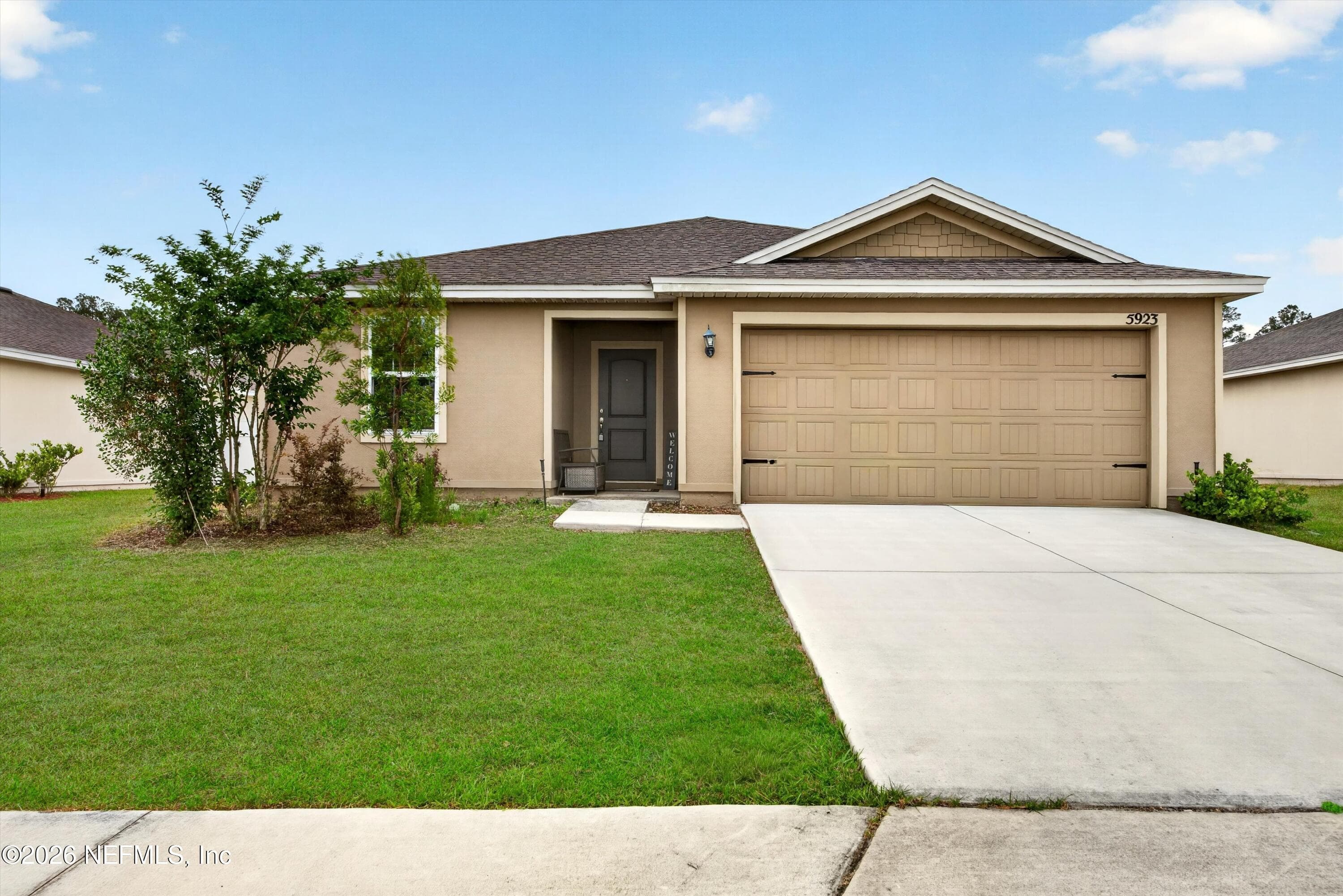 5923 CROSBY LAKE Way E, Macclenny — photo 2
