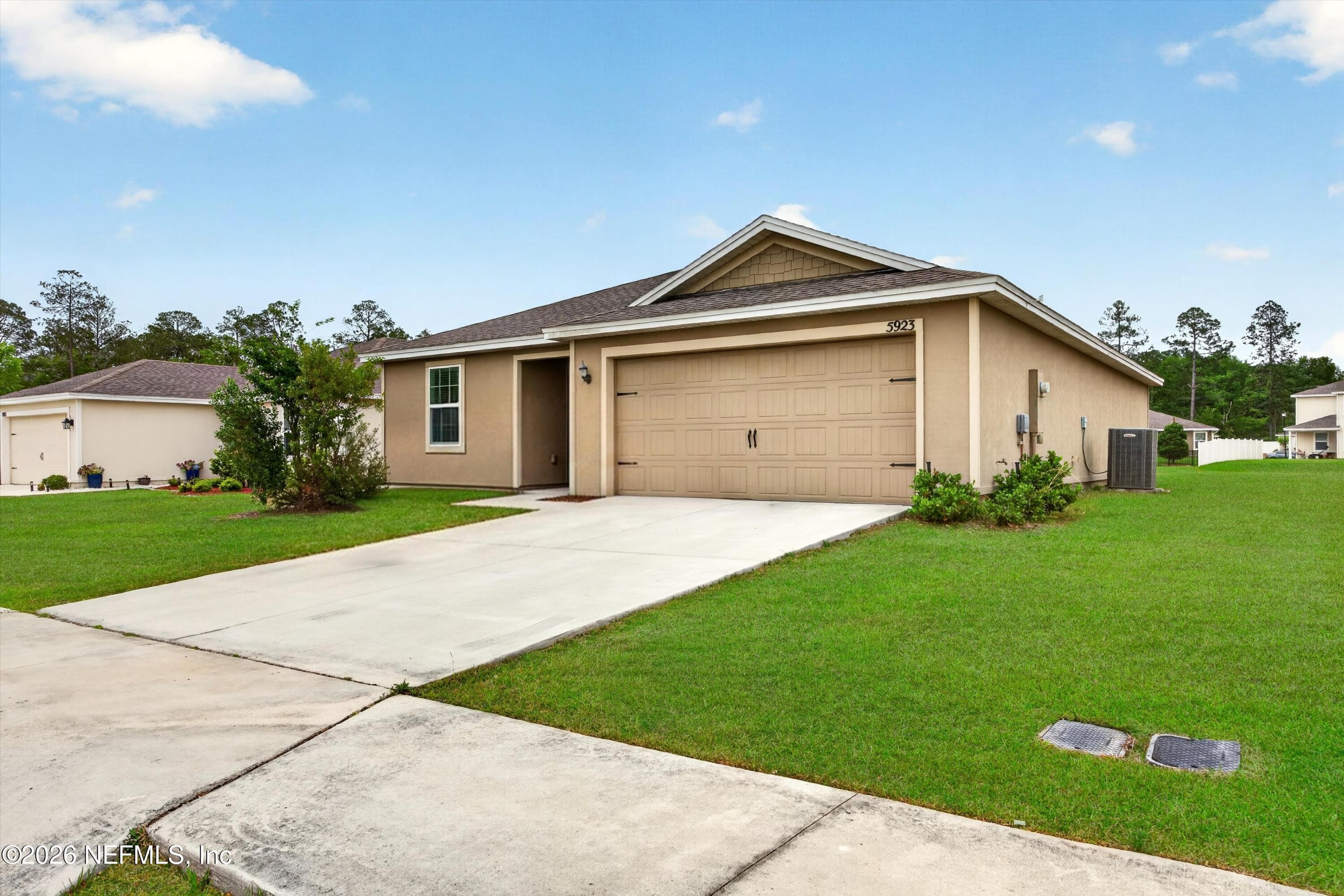 5923 CROSBY LAKE Way E, Macclenny — photo 3