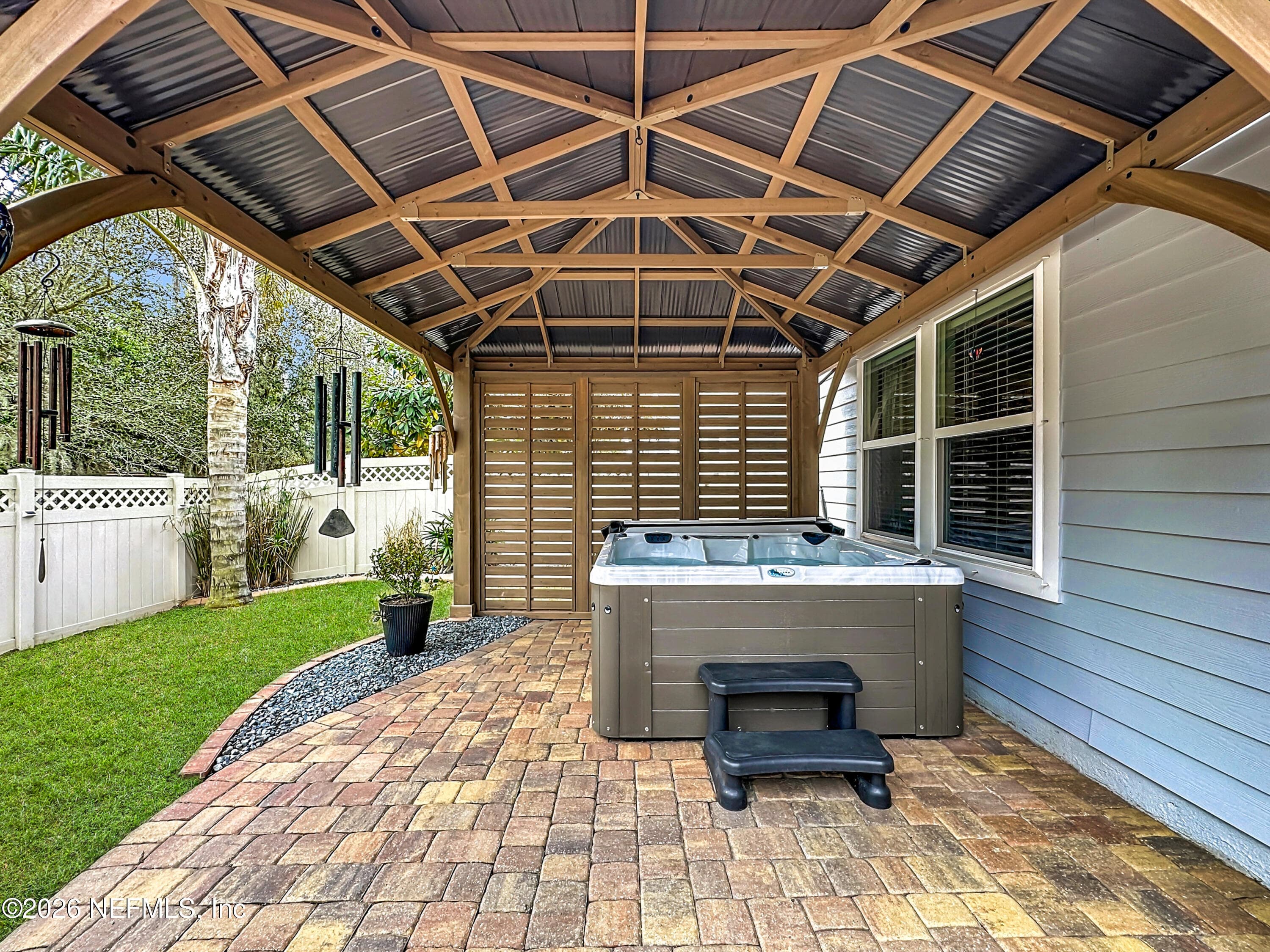 39 ATHENS Drive, St. Augustine — photo 2