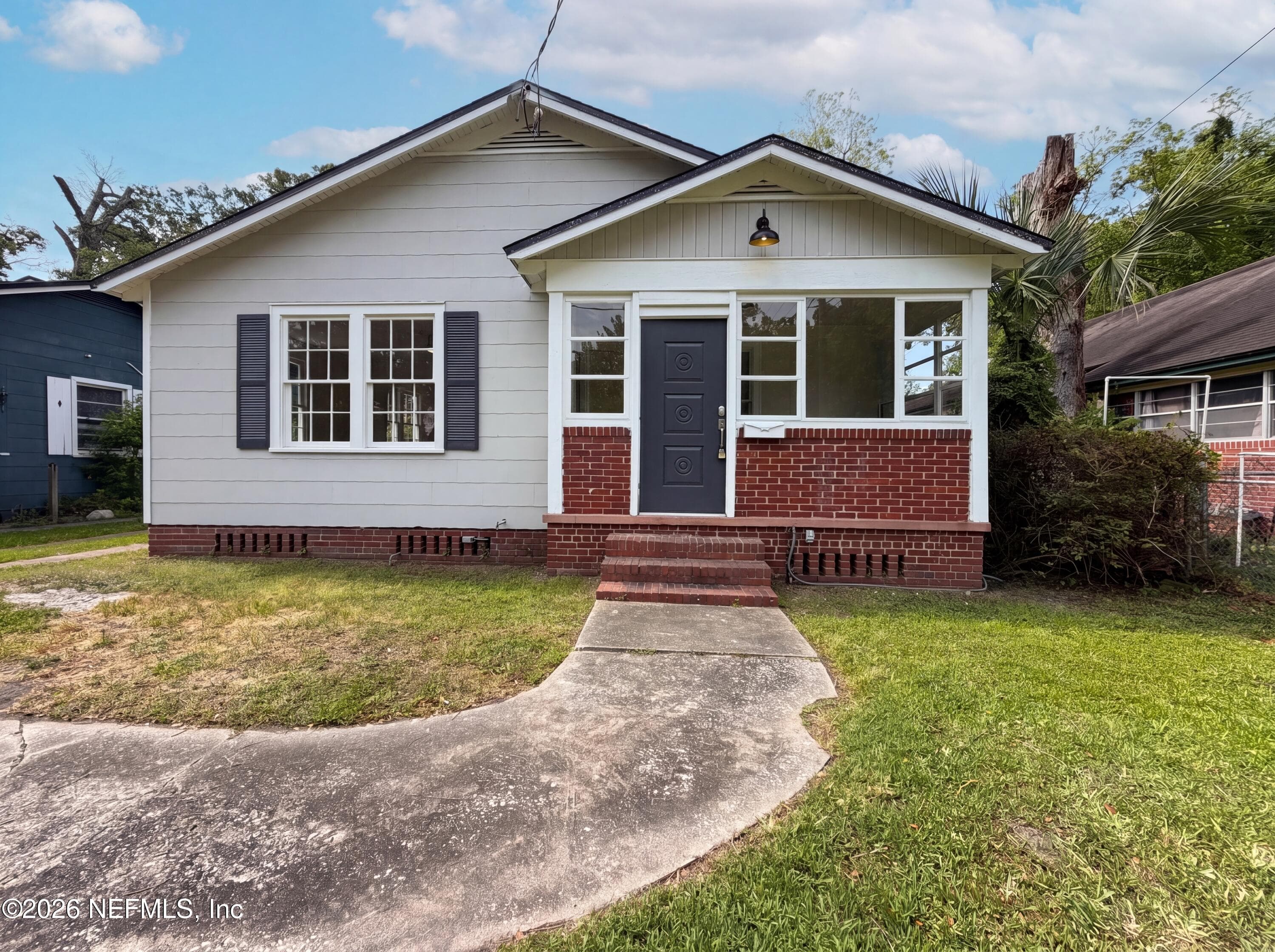 4034 GREEN Street, Jacksonville, FL 32205, Jacksonville — exterior