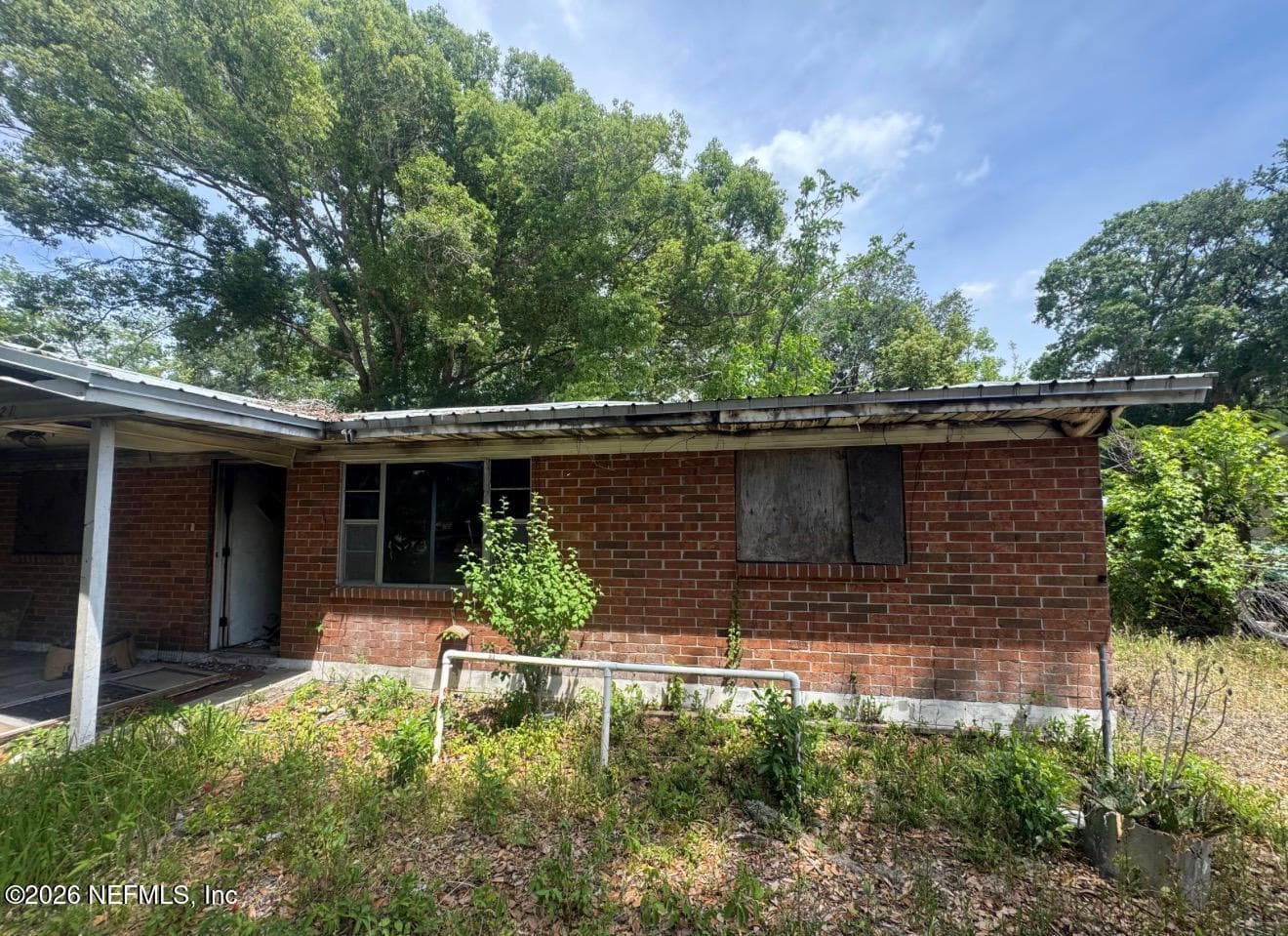 8321 OLD PLANK Road, Jacksonville, FL 32220, Jacksonville — photo 3